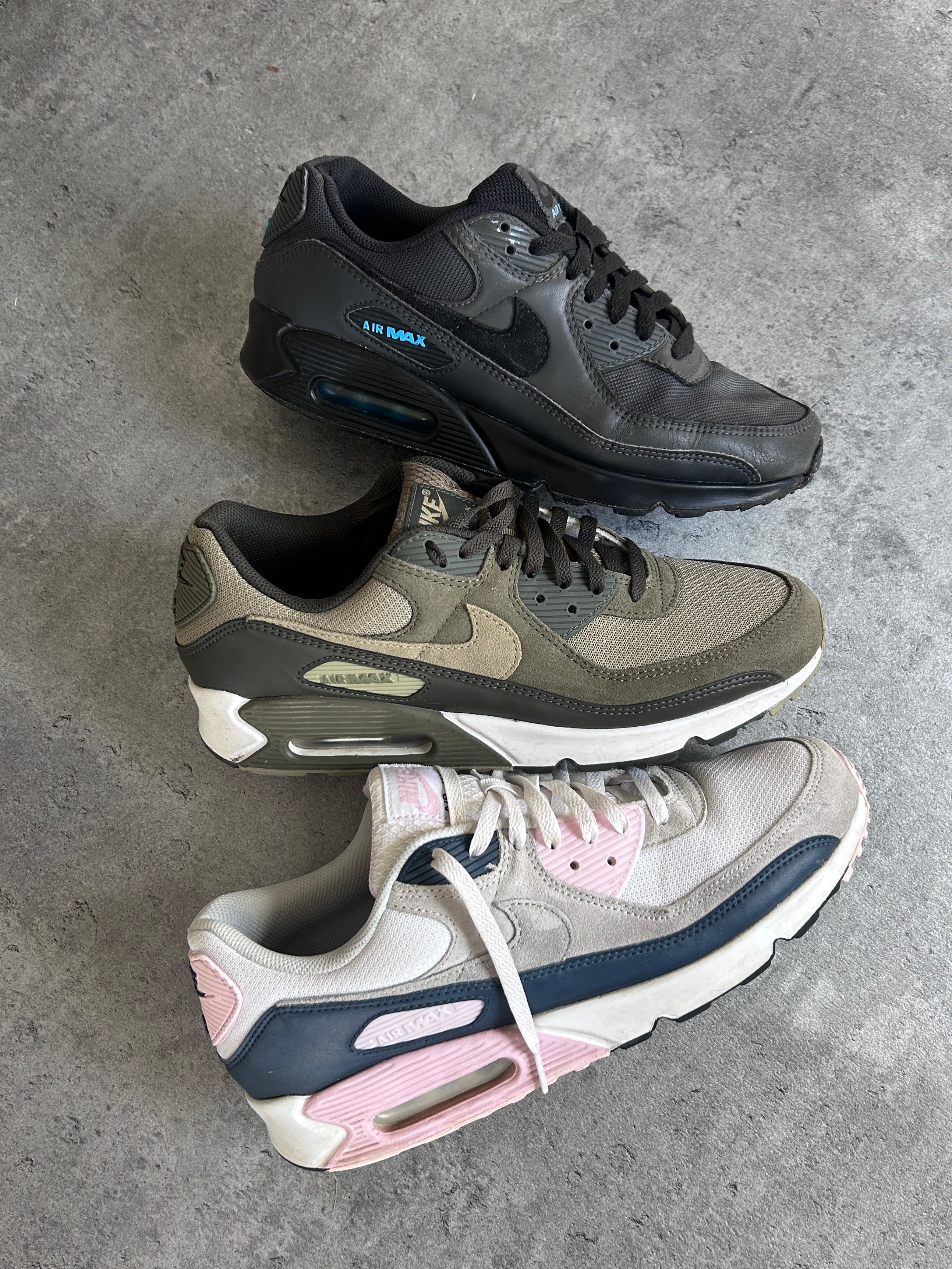 AIR MAX 90