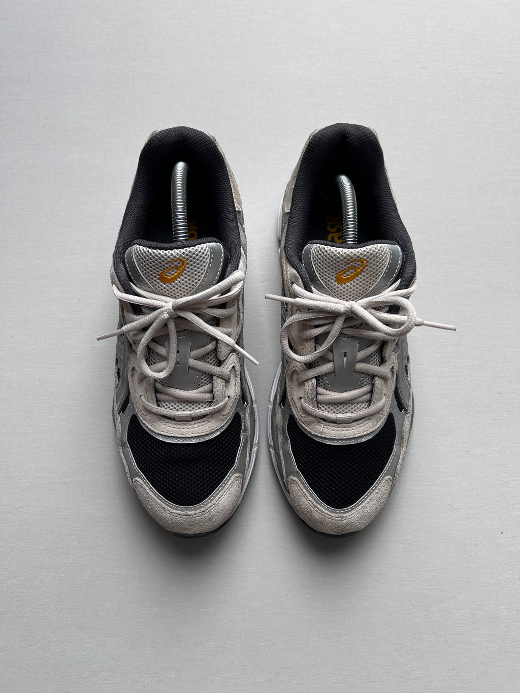 ASICS GEL NYC “BLACK CLAY” 43,5EU