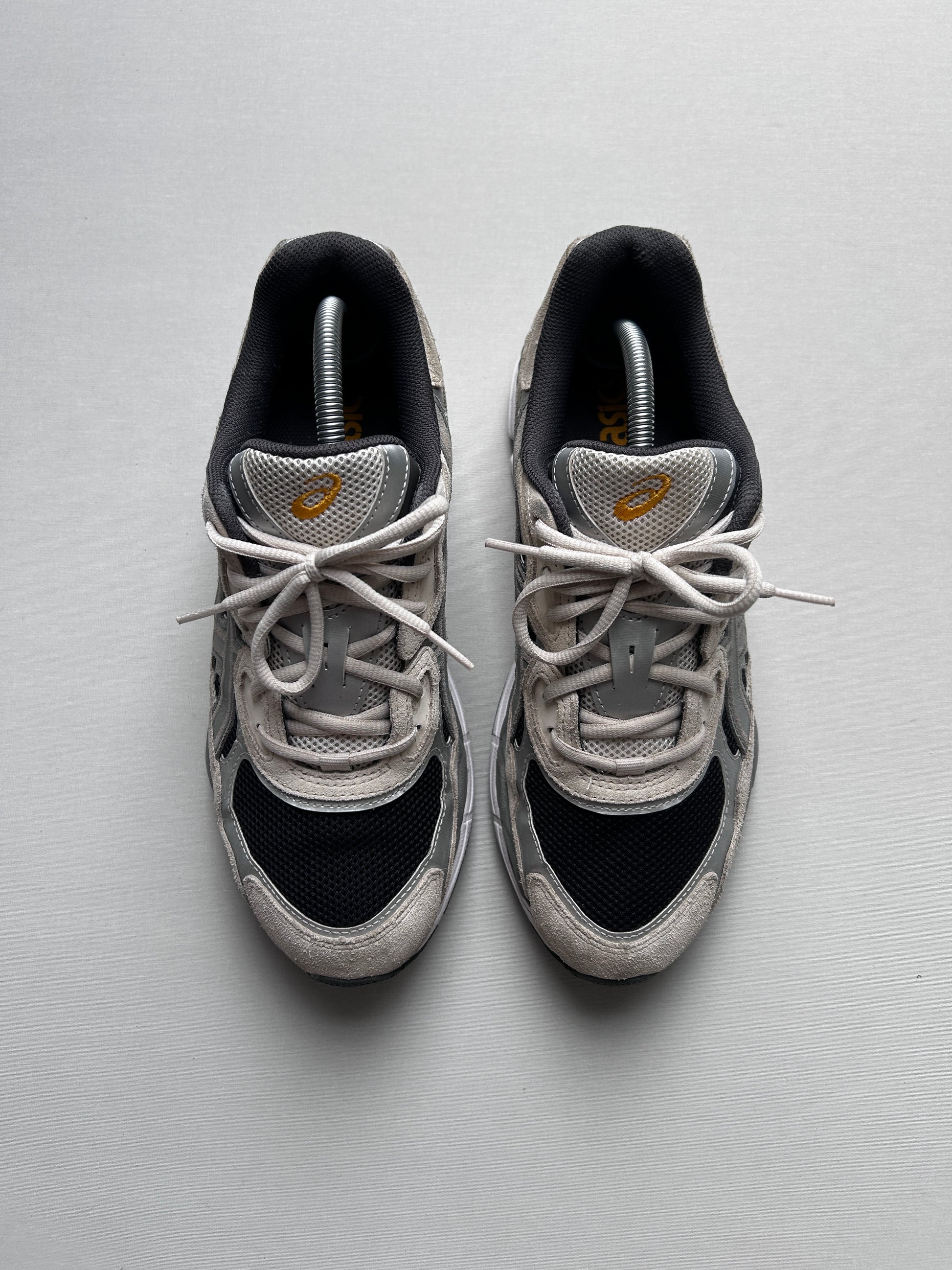 ASICS GEL NYC “BLACK CLAY” 43,5EU