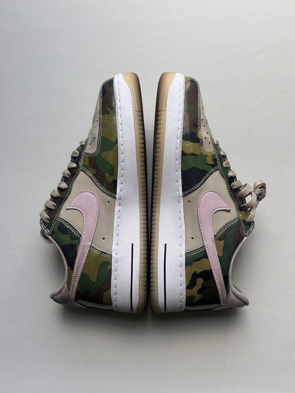 AIR FORCE 1 “CAMO/PINK” 44,5EU