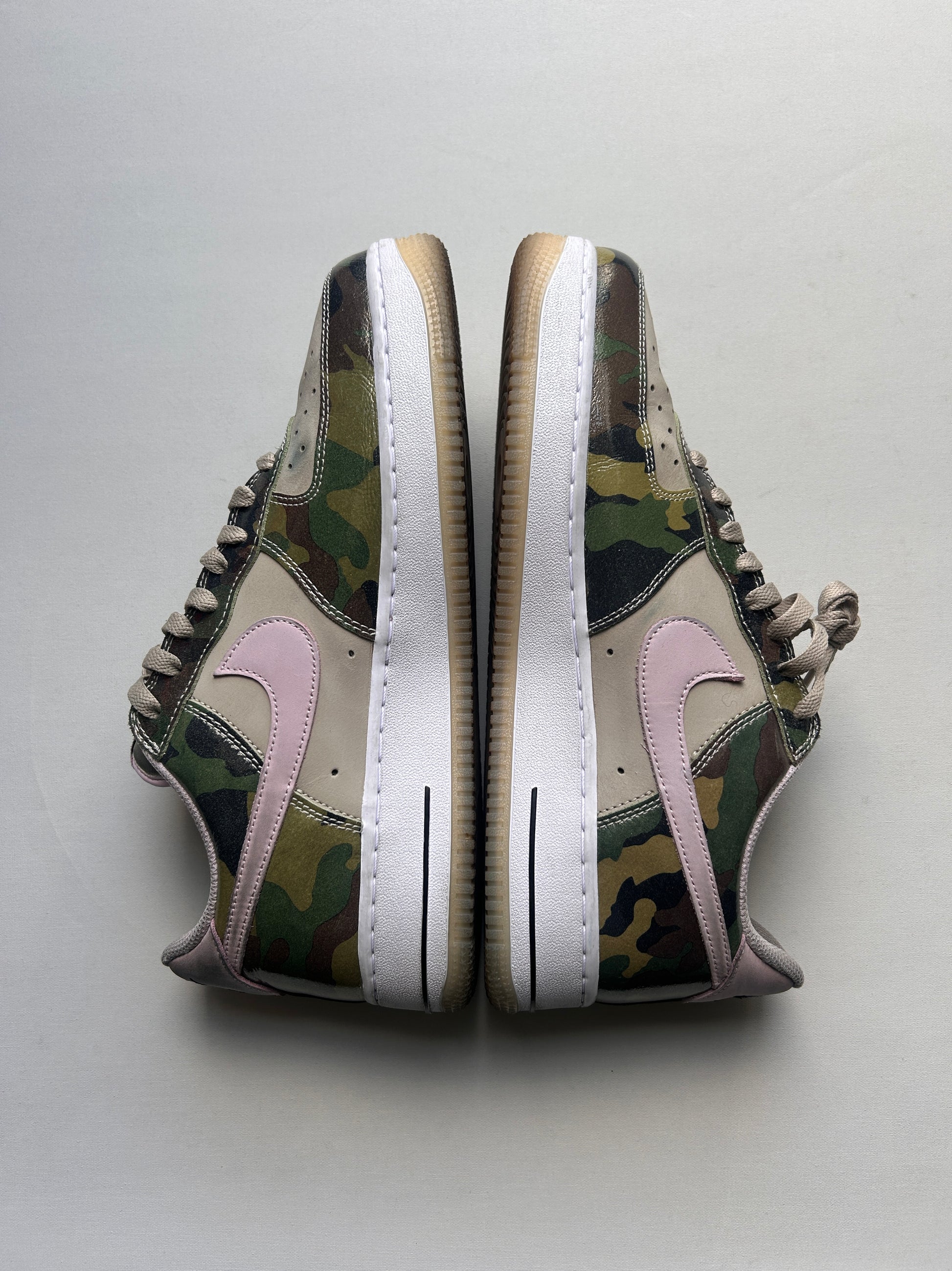 AIR FORCE 1 “CAMO/PINK” 44,5EU