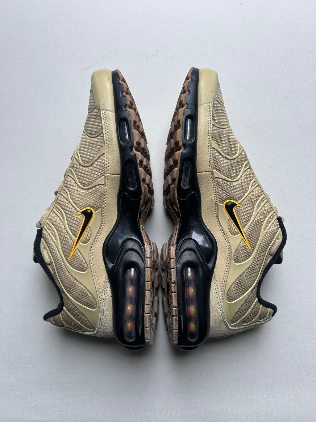 AIR MAX PLUS “WHEAT GRASS” 46EU