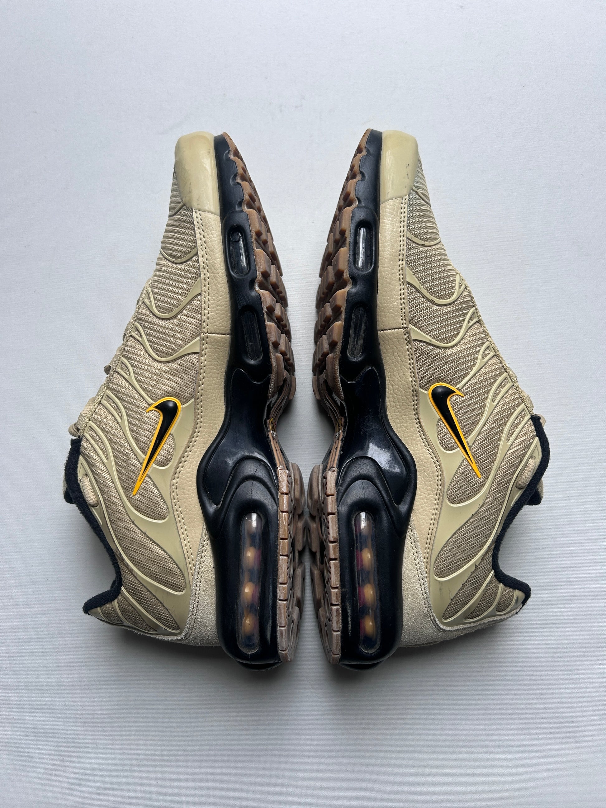 AIR MAX PLUS “WHEAT GRASS” 46EU