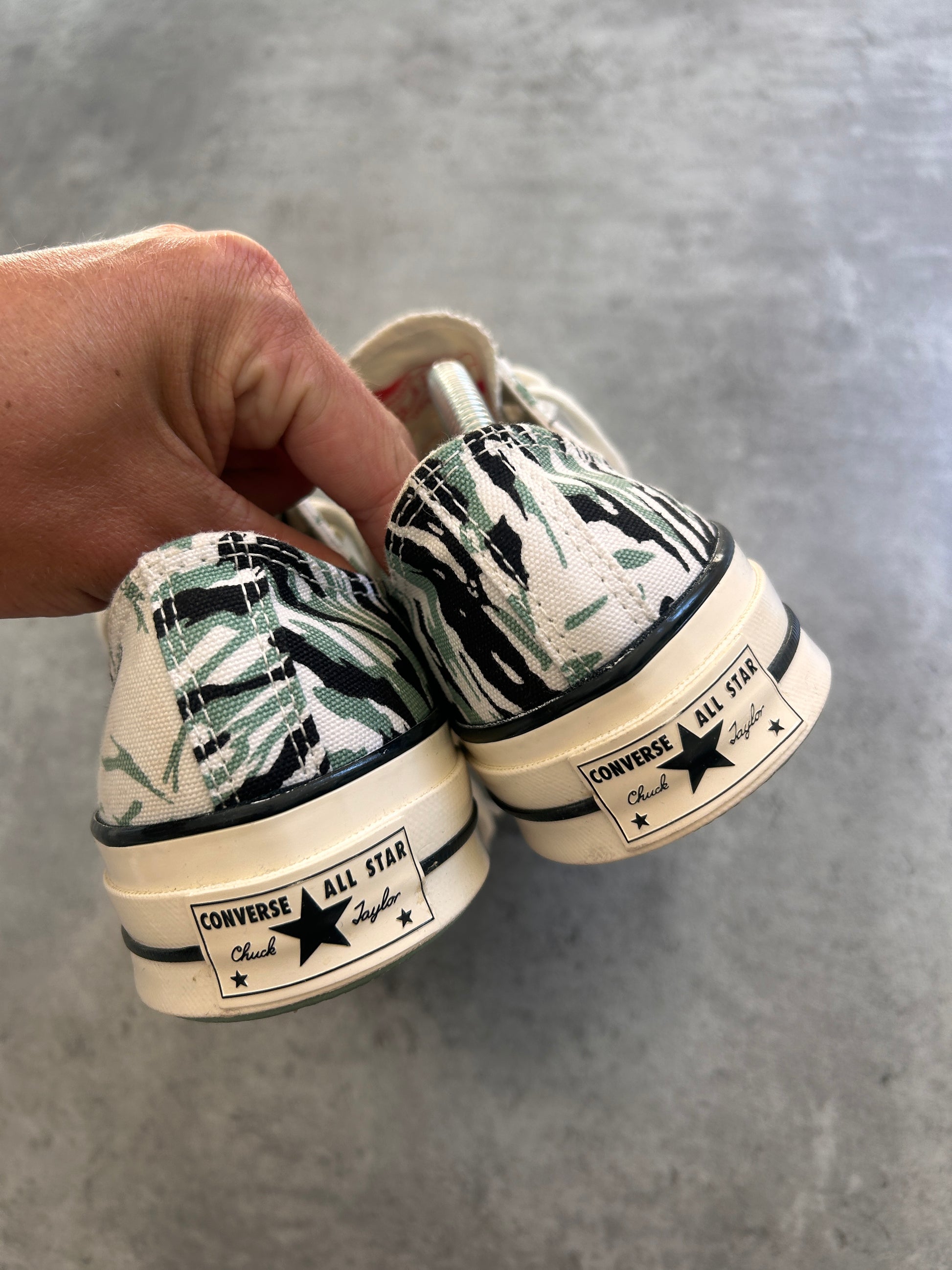 CONVERSE X CARHARTT (42.5/43)