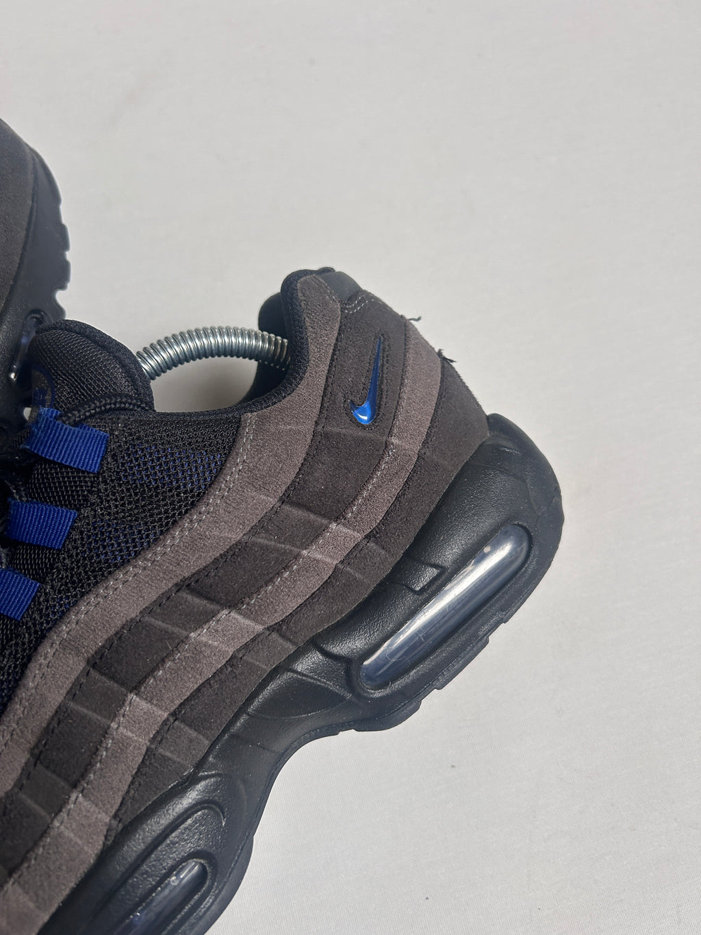 AIR MAX 95 “GREY/BLUE” 43EU