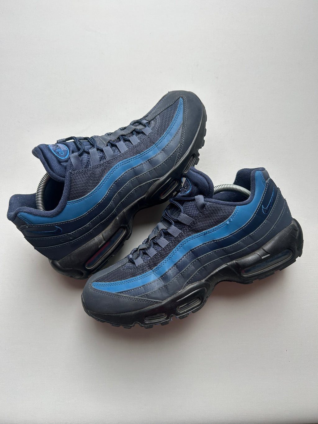 AIR MAX 95 “BLUE/NAVY” 45,5EU