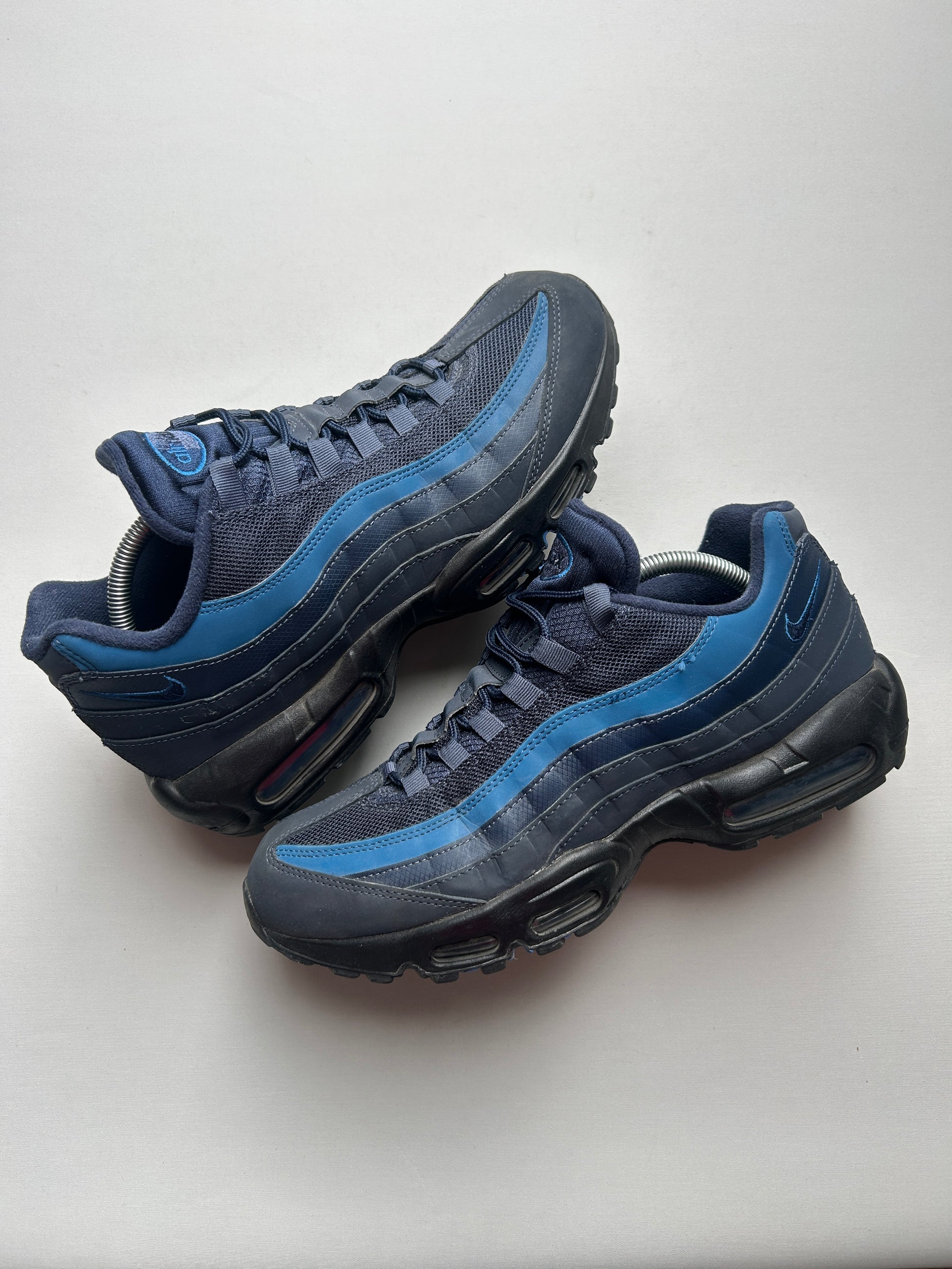 AIR MAX 95 “BLUE/NAVY” 45,5EU