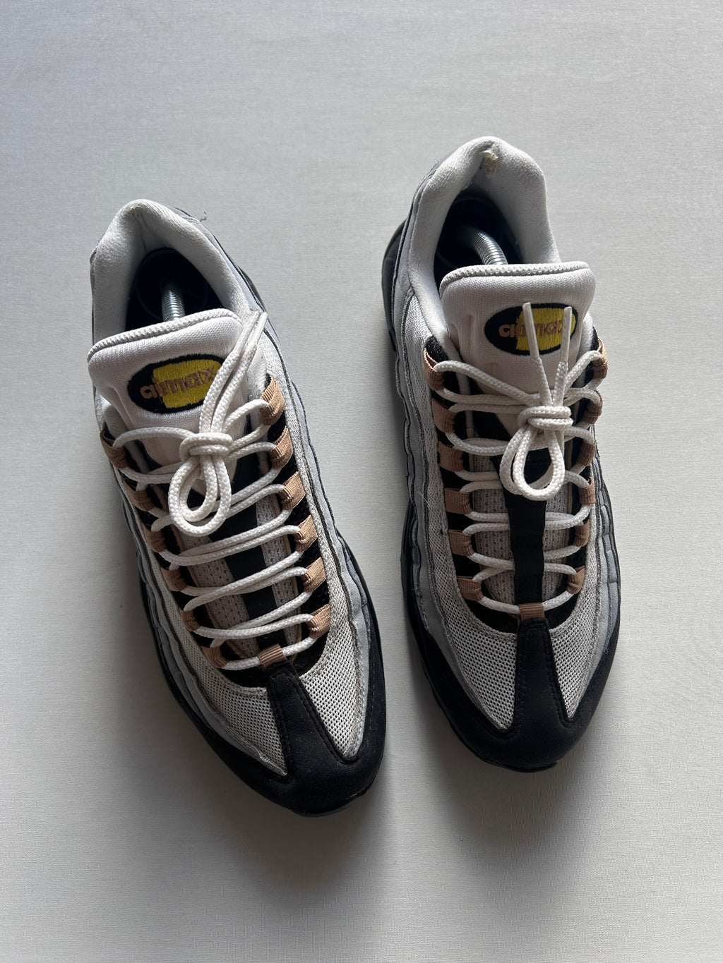 AIR MAX 95 “ICONS” 44EU