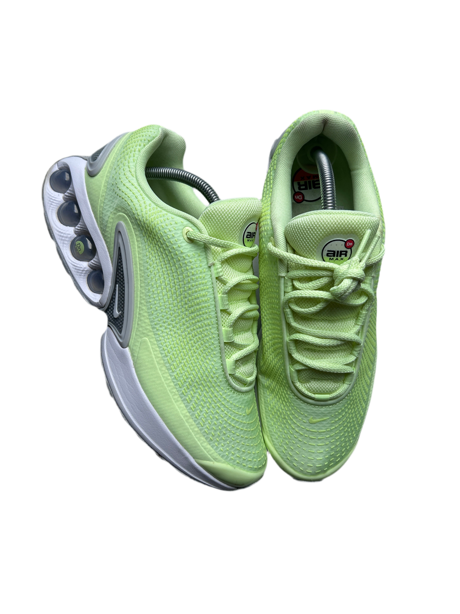 AIR MAX DN “WHITE/VOLT” 43EU