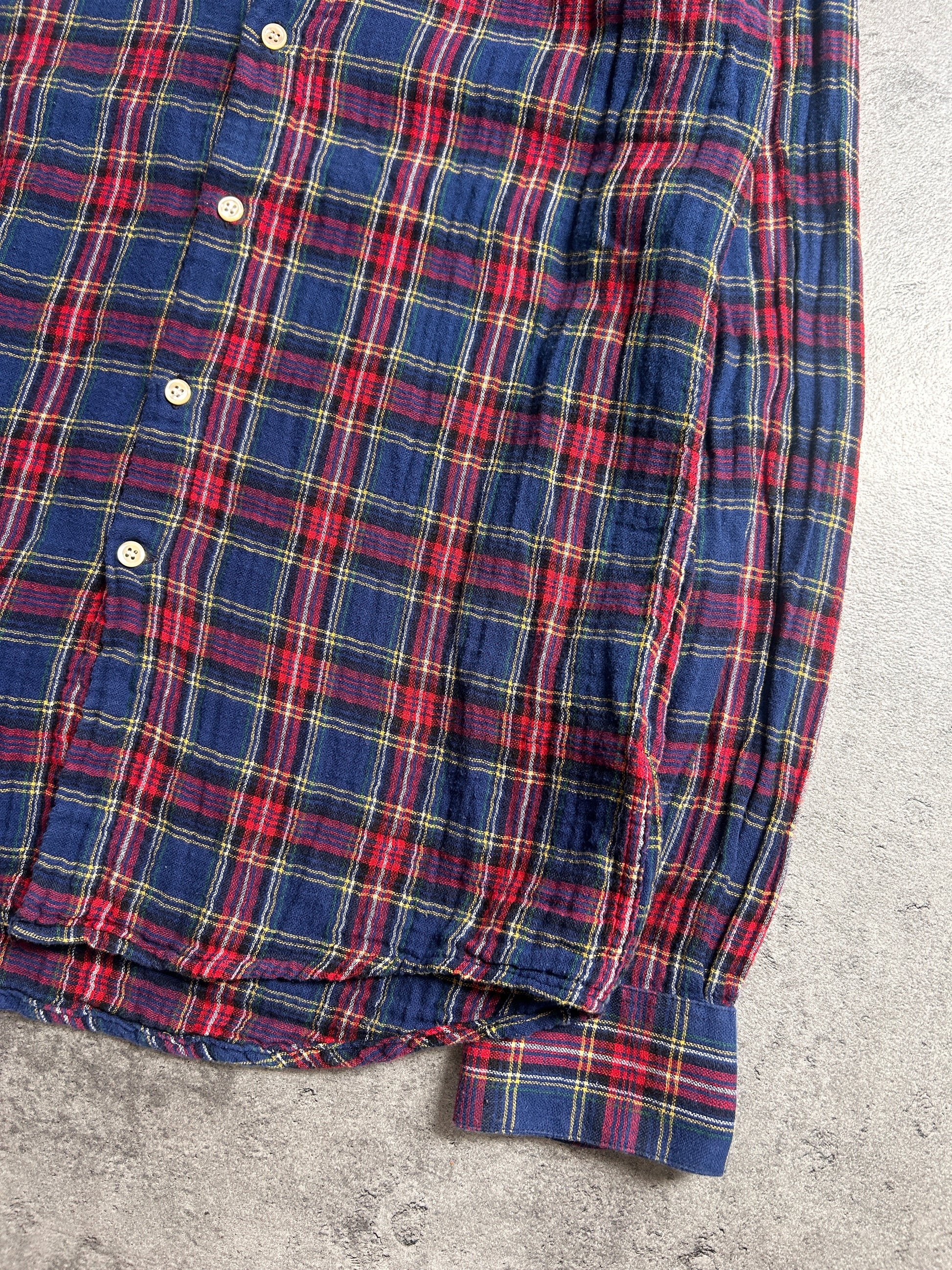 OUR LEGACY FLANNEL (M)