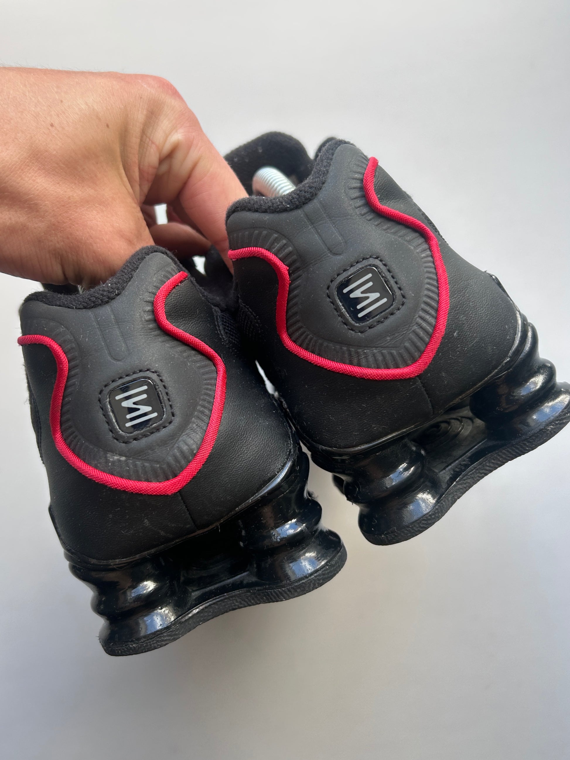NIKE SHOX TL “MAGMA” 42EU