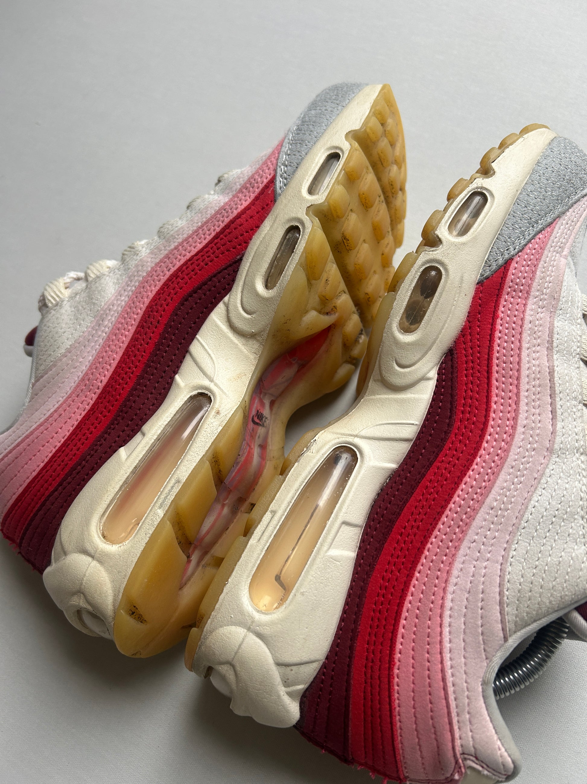 AIR MAX 95 PRM “ANATOMY OF AIR” 42,5EU