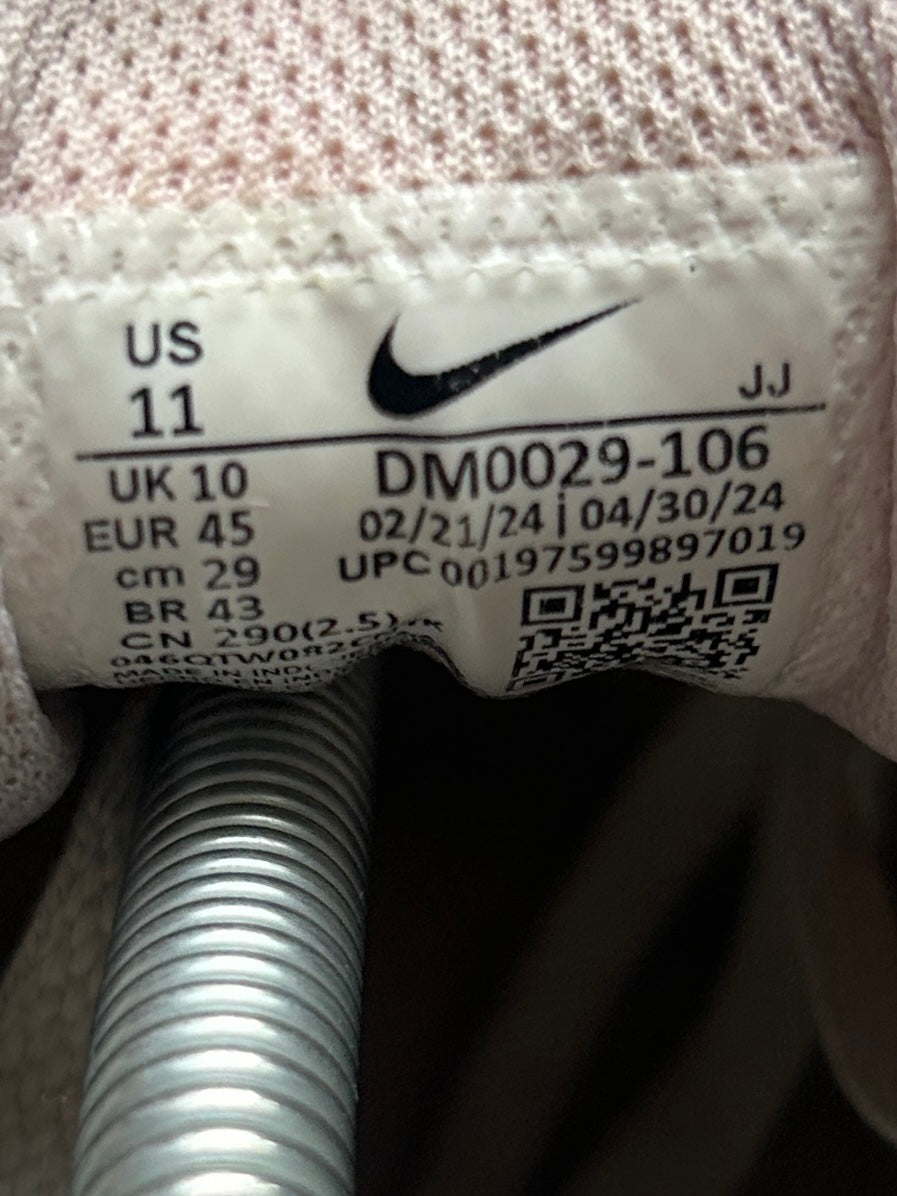 AIR MAX 90 “PINK FOAM” 45EU