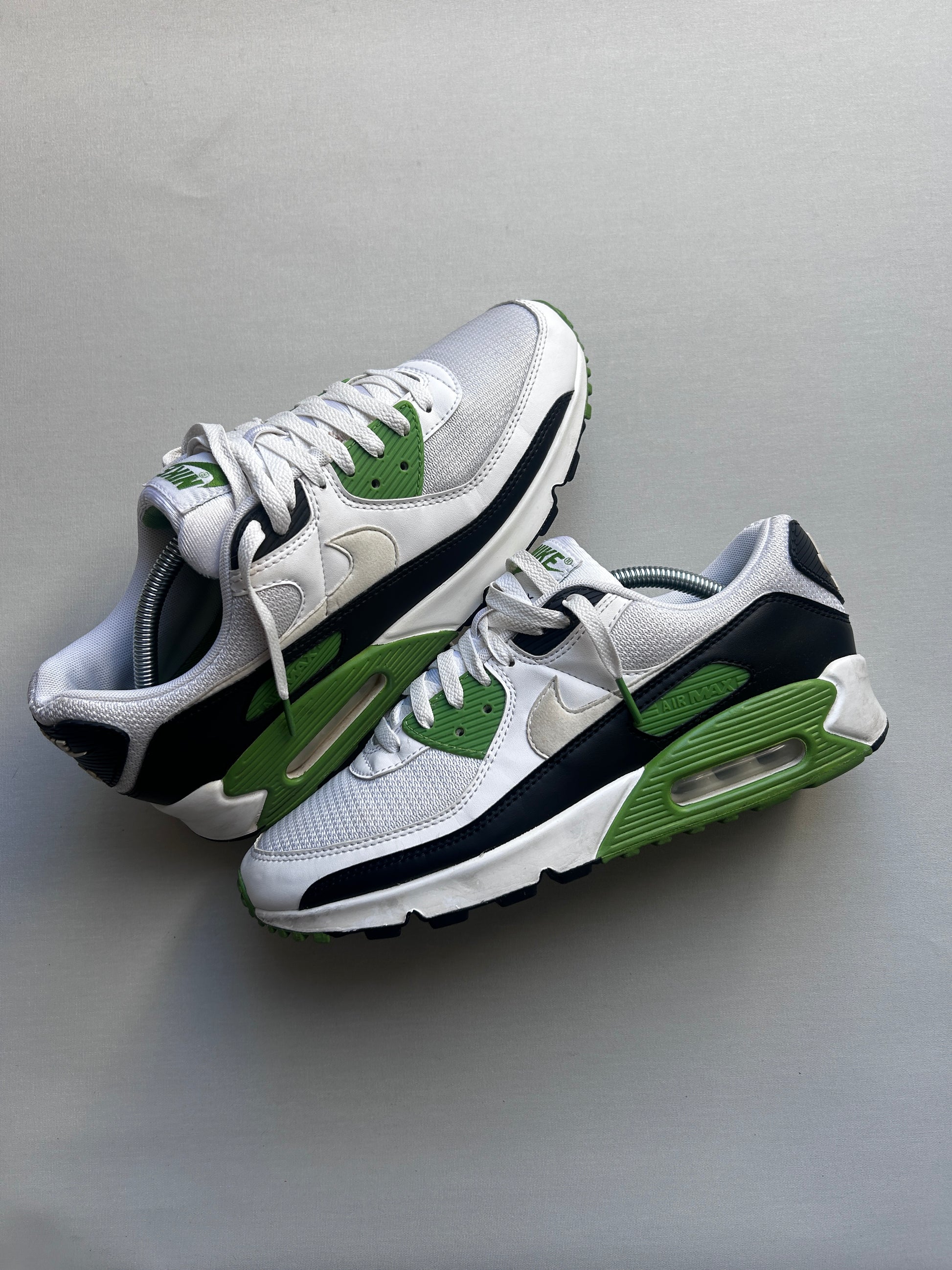 AIR MAX 90 RECRAFT “CLOROPHYLL” 44EU