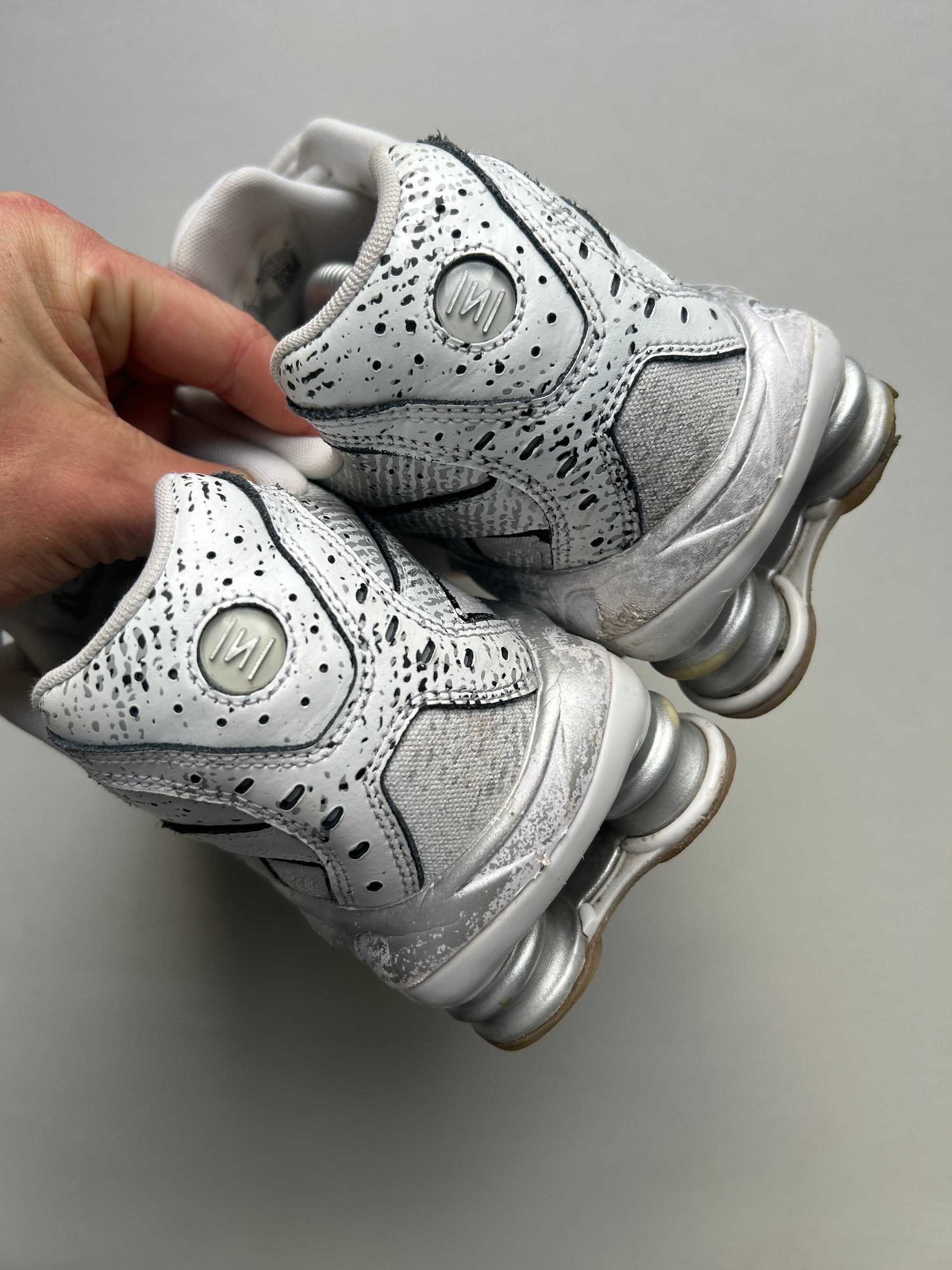 NIKE SHOX RIDE 2 “SKETCH” 46EU