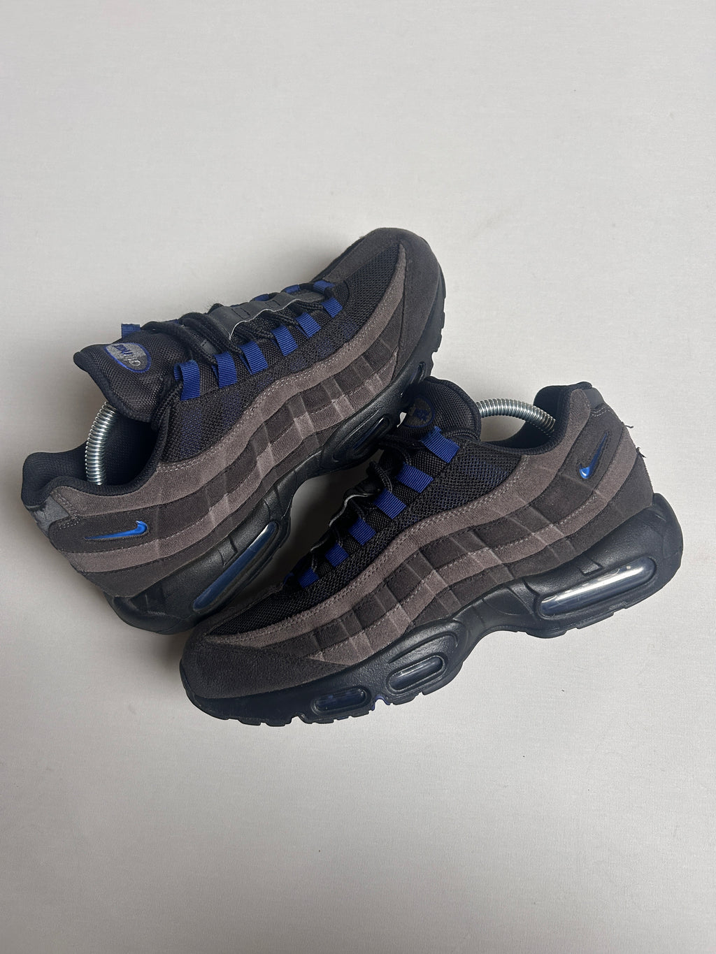 AIR MAX 95 “GREY/BLUE” 43EU
