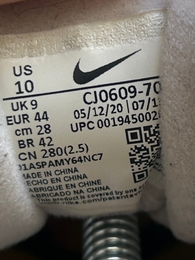 AIR MAX 1 PRM “LEMONADE” 44EU