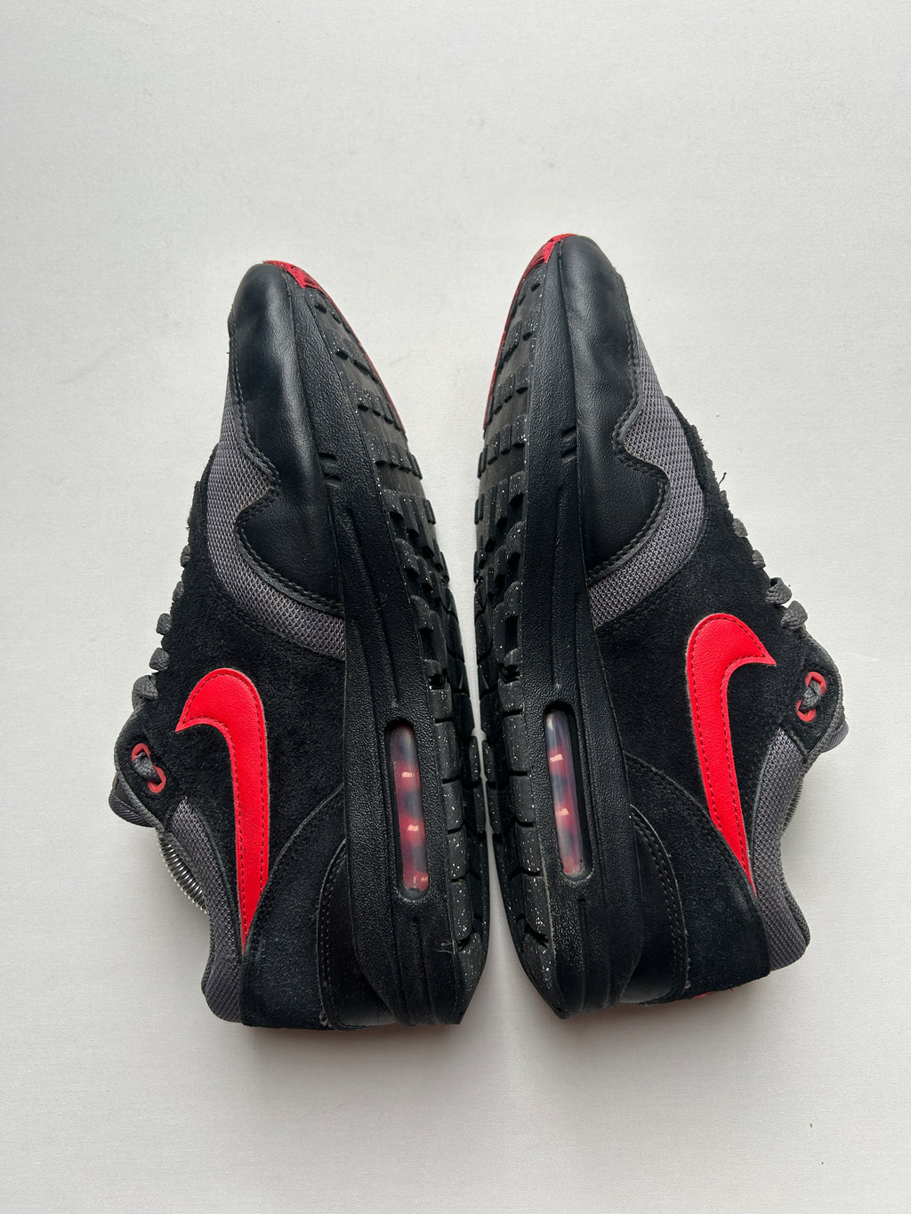 AIR MAX 1 “BLACK/RED” 44EU