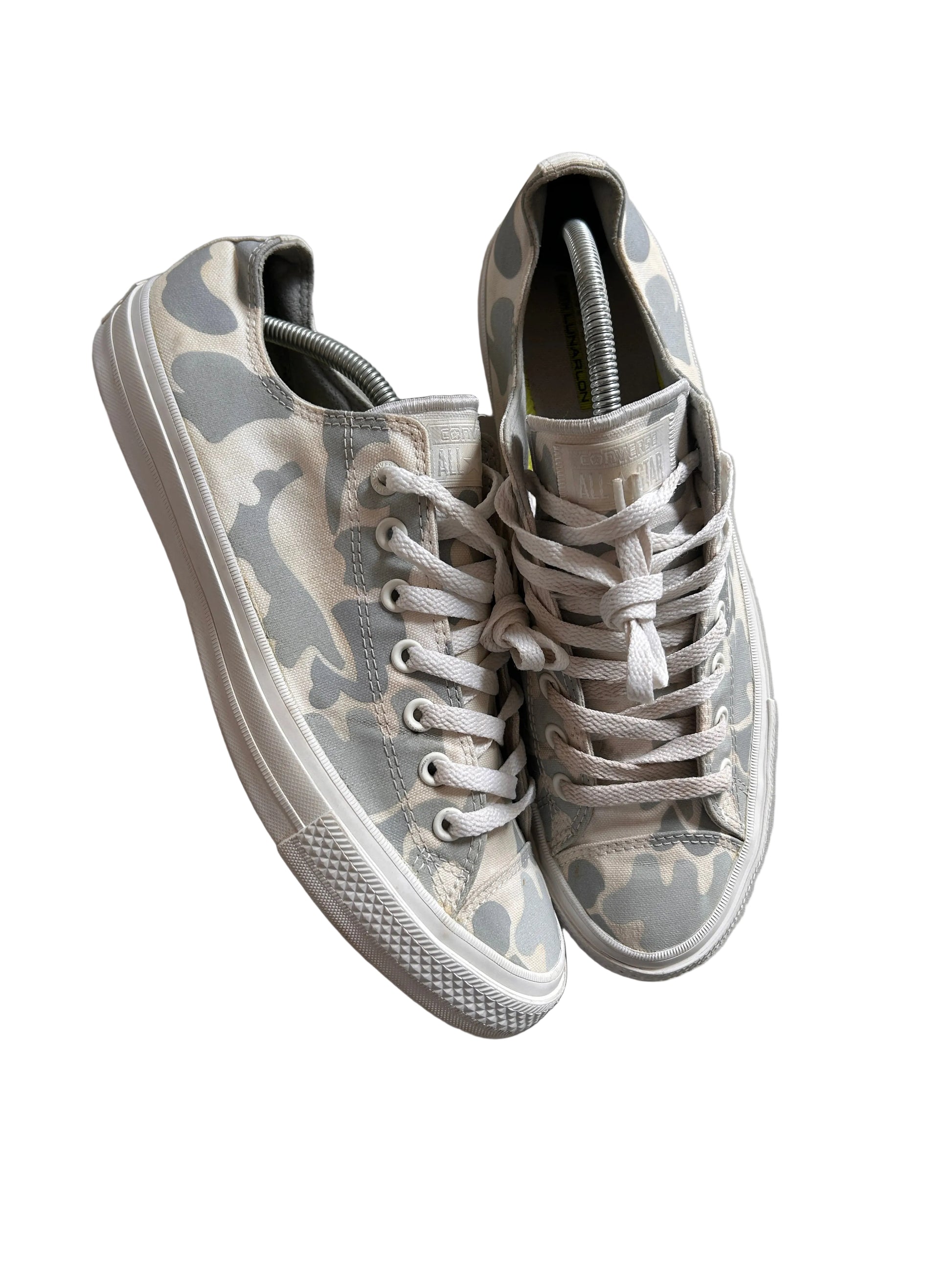 CONVERSE CHUCK TAYLOR 2 CAMO (45EU)
