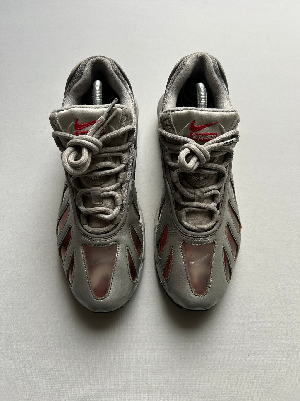 AIR MAX 96 X SUPREME “SILVER BULLET” 44EU