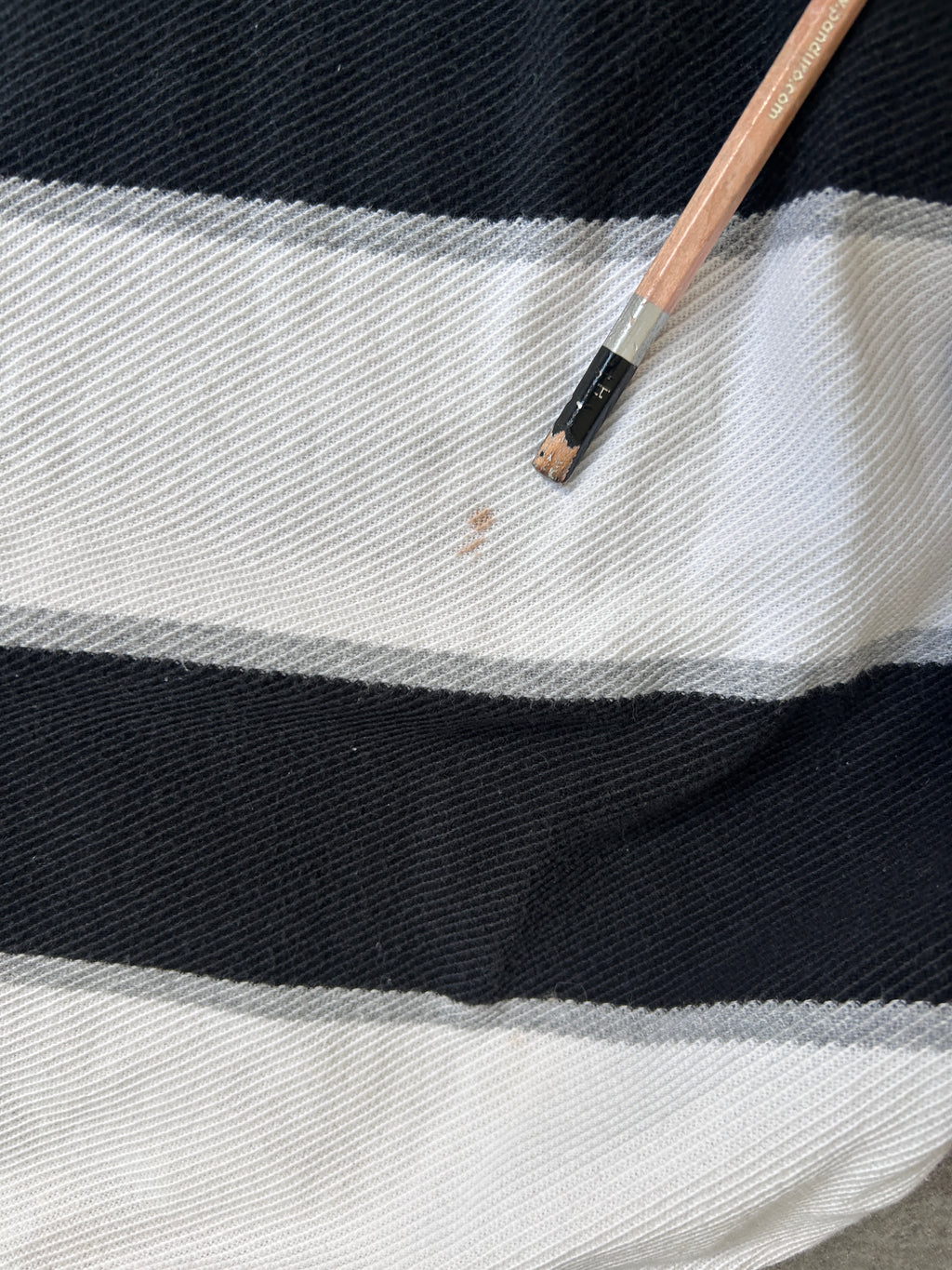 SUPREME PIQUE CREWNECK (XL)