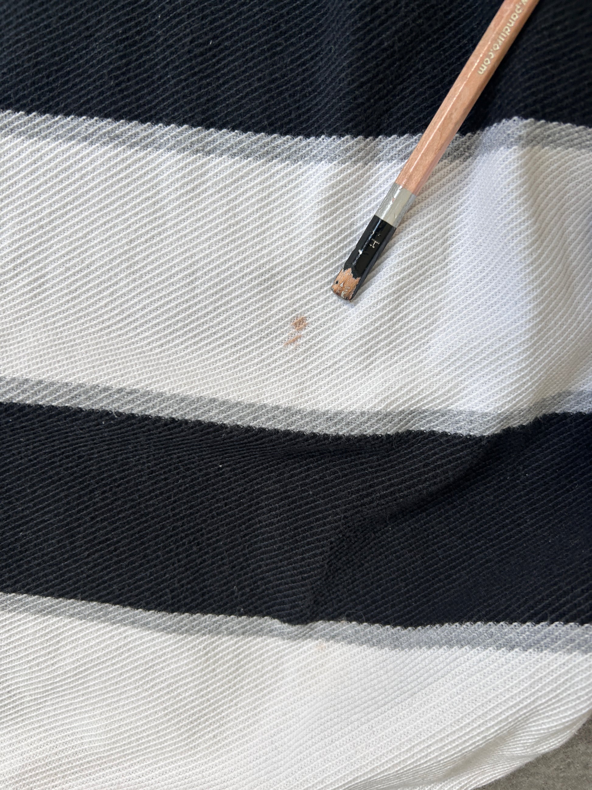 SUPREME PIQUE CREWNECK (XL)