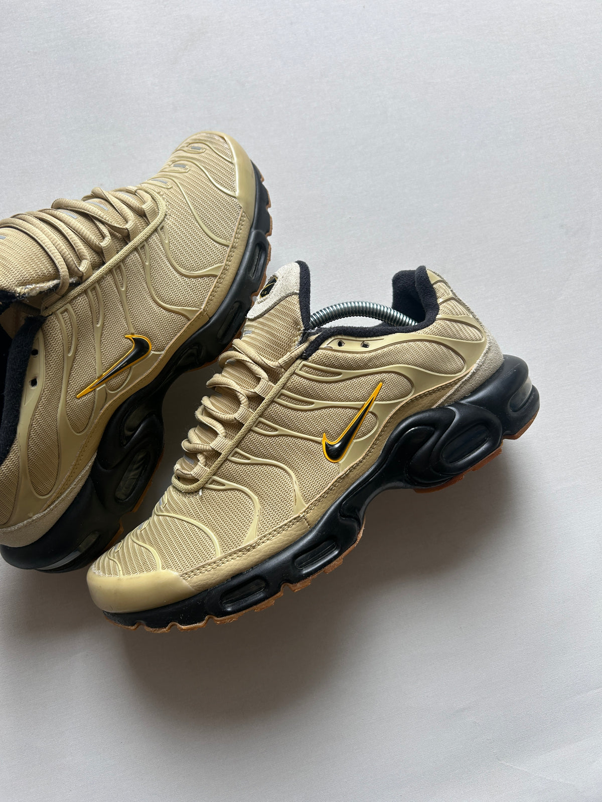 AIR MAX PLUS OG “GOLDEN BULLET” 44EU