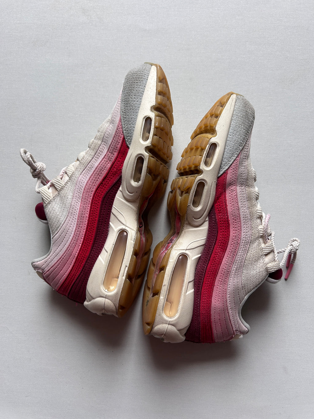 AIR MAX 95 “ANATOMY OF AIR” 44EU