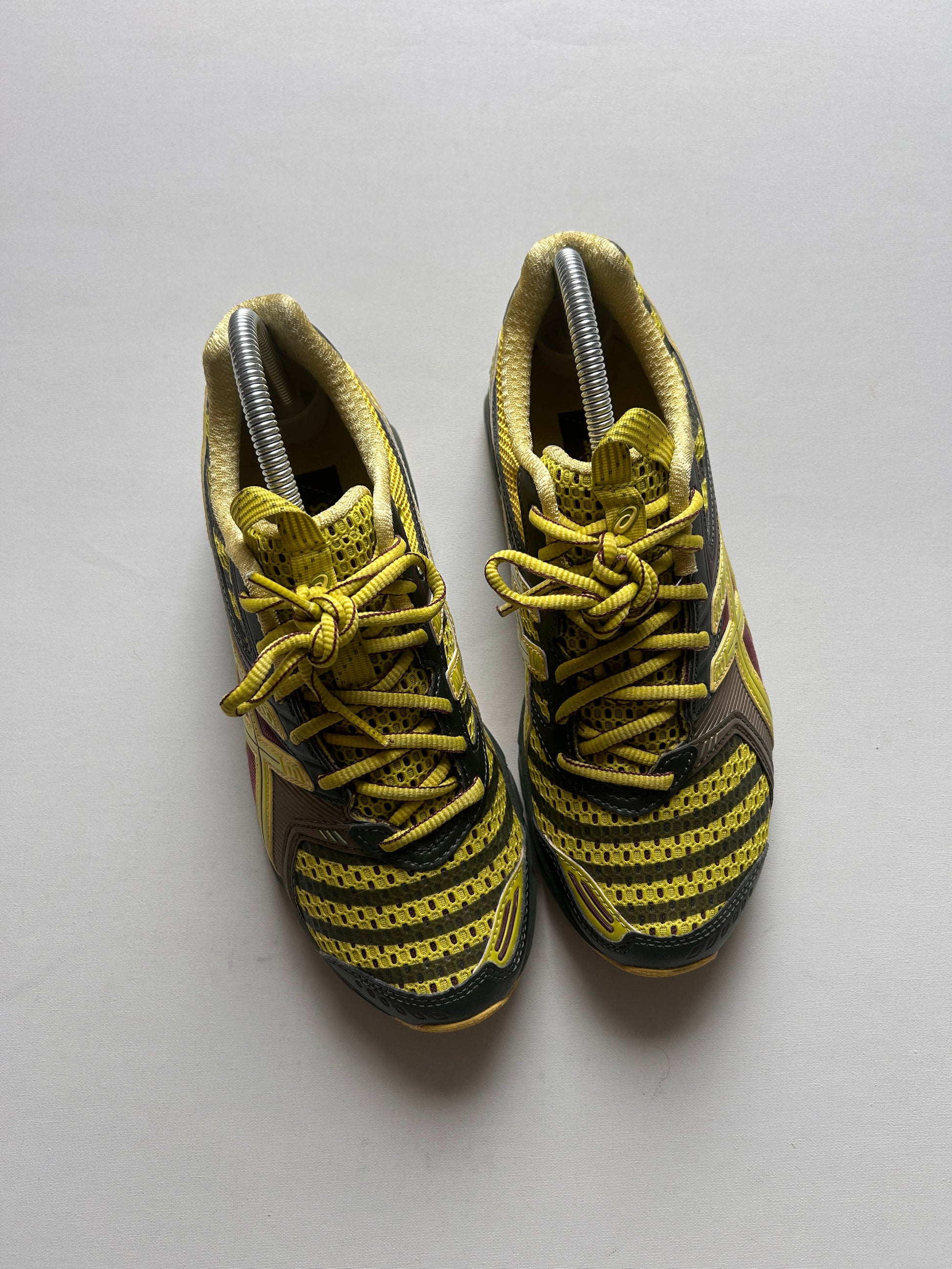ASICS GEL UBS-9 DS TRAINER (39,5EU)