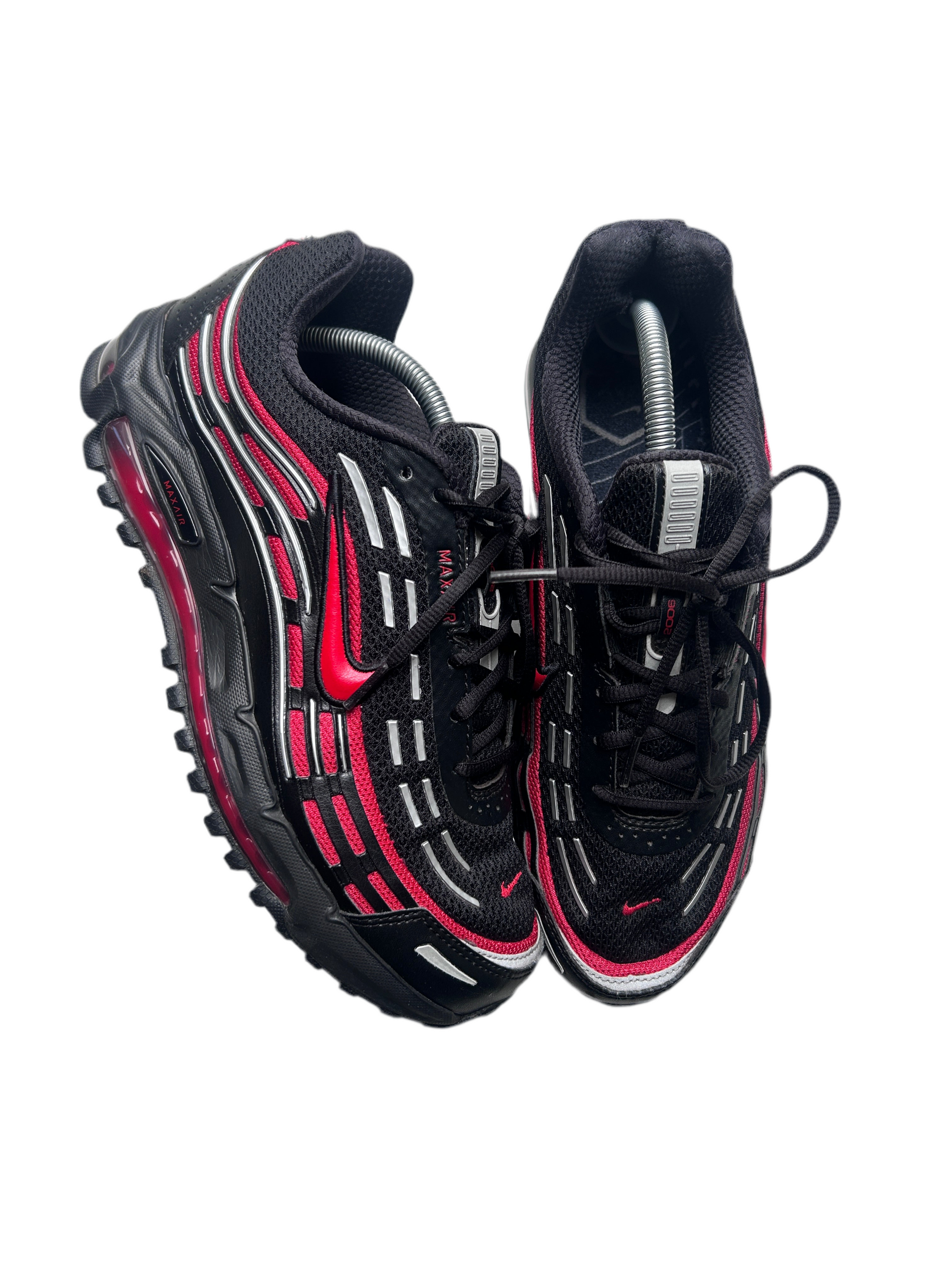 AIR MAX TL 2.5 “BLACK/RED” 43EU