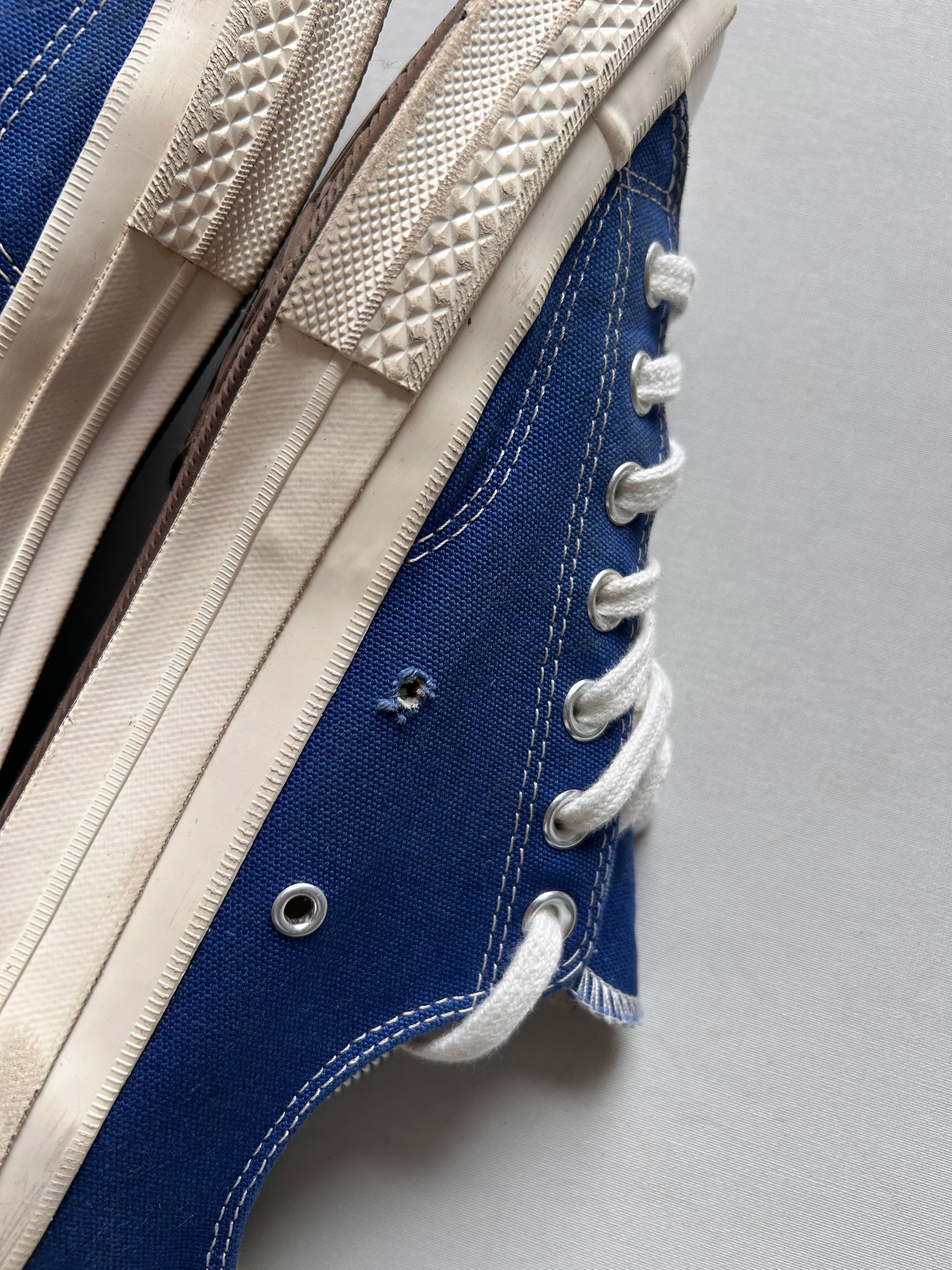 CONVERSE CHUCK 70 X CDG (44)