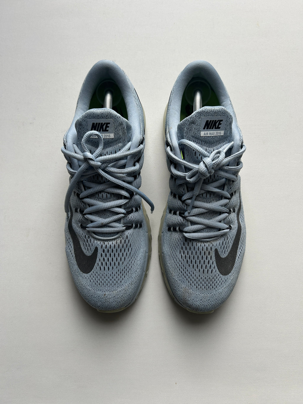 AIR MAX 2016 “GREY/BLACK” 44,5EU