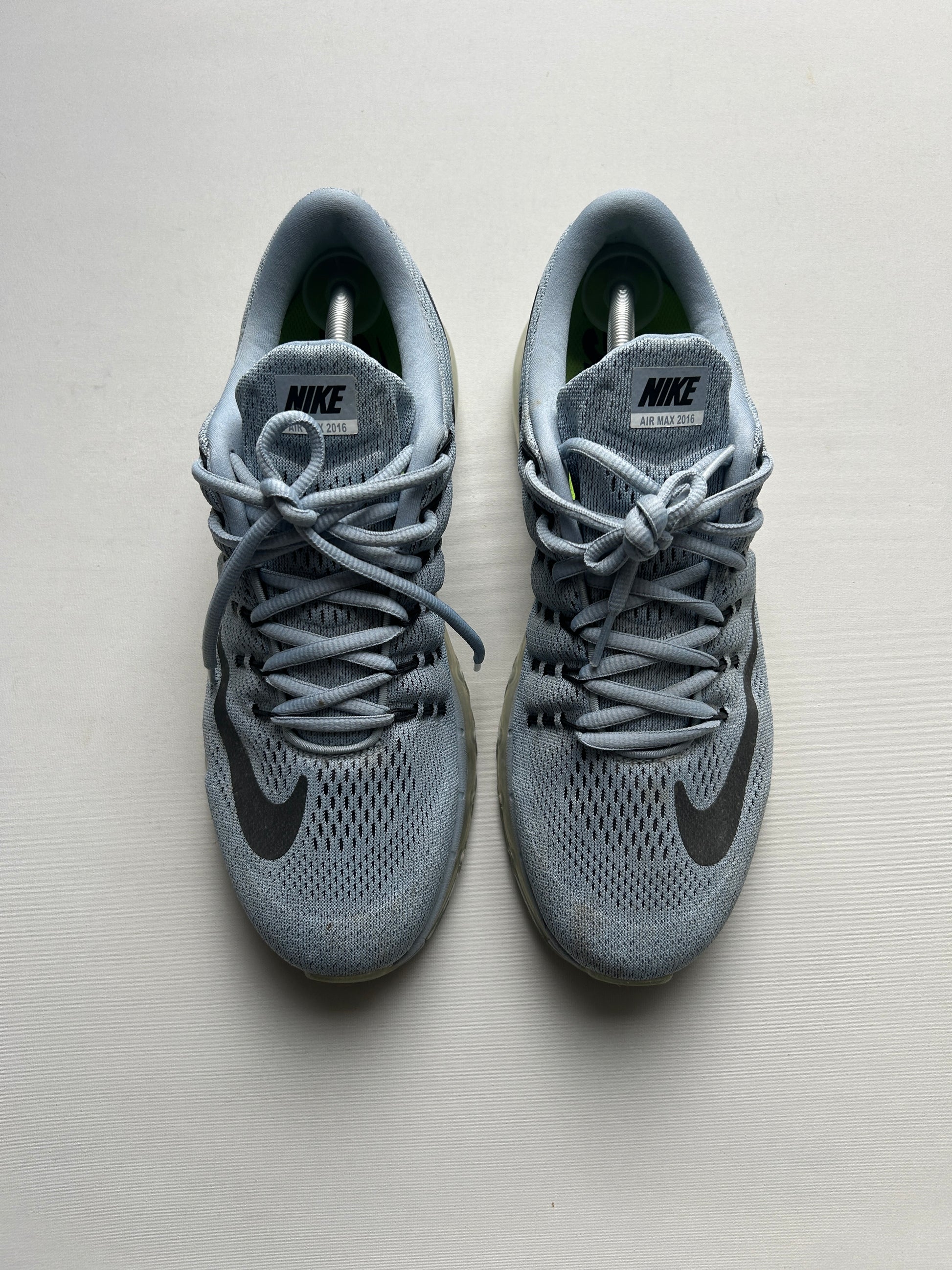 AIR MAX 2016 “GREY/BLACK” 44,5EU