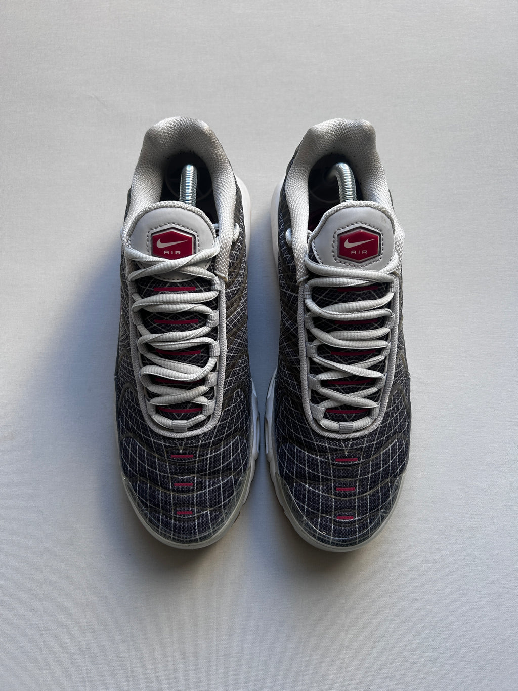 AIR MAX PLUS “WAVE GRID” 42EU