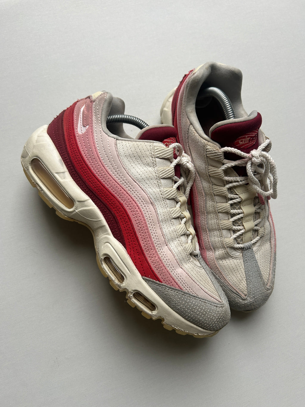 AIR MAX 95 “ANATOMY OF AIR” 44EU