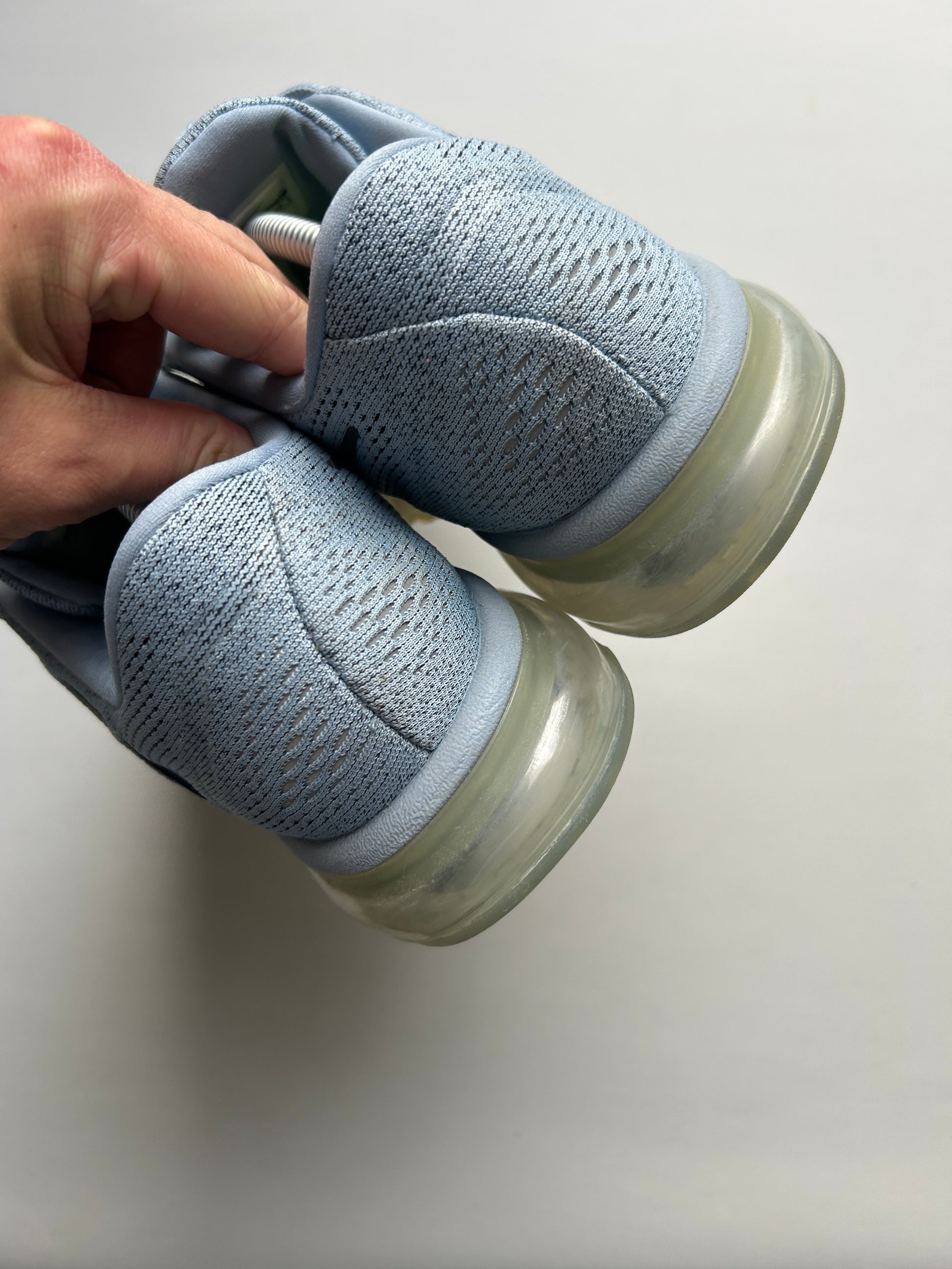 AIR MAX 2016 “GREY/BLACK” 44,5EU