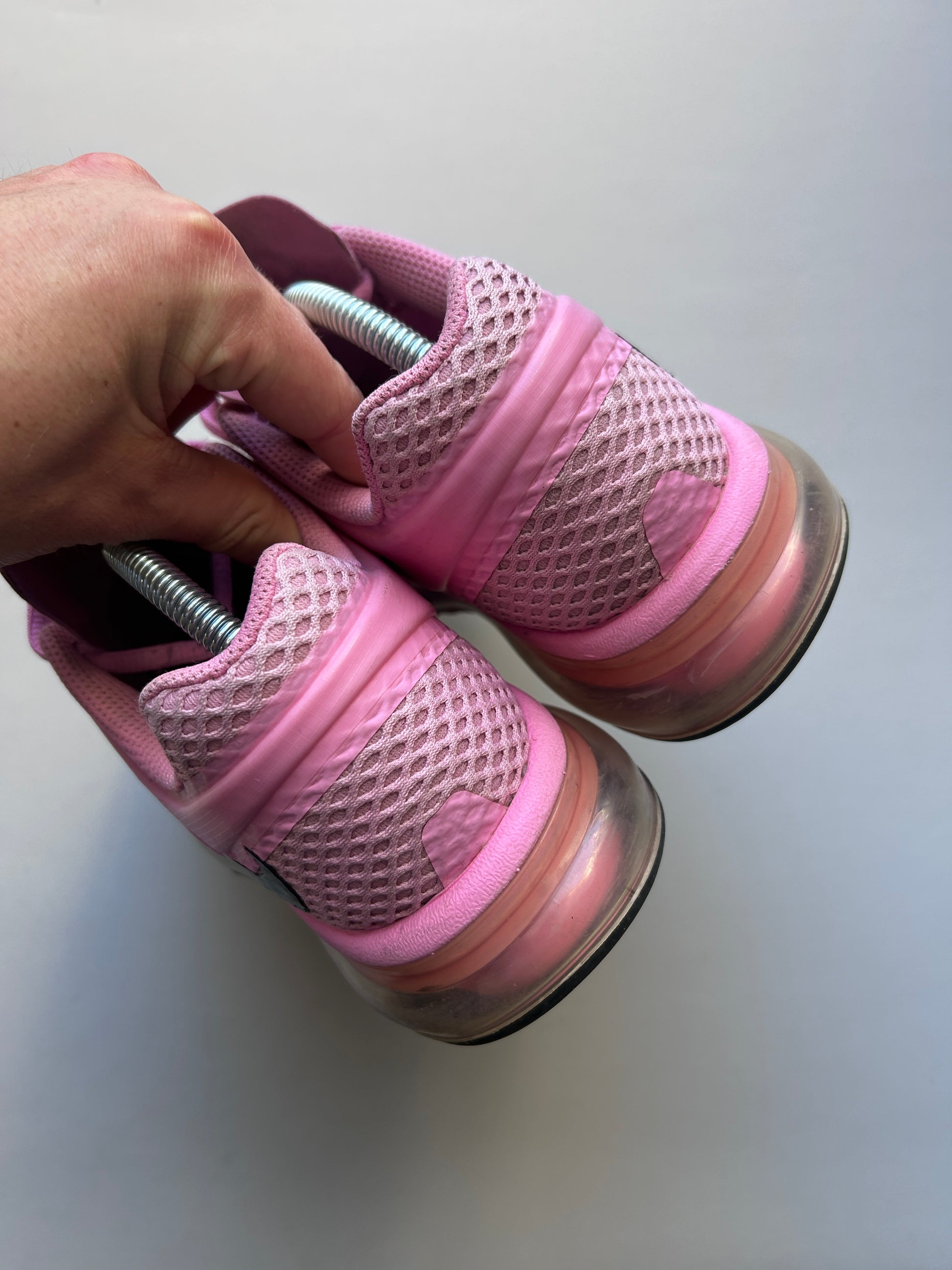 AIR MAX 2013 X STÜSSY “PINK” 42,5EU