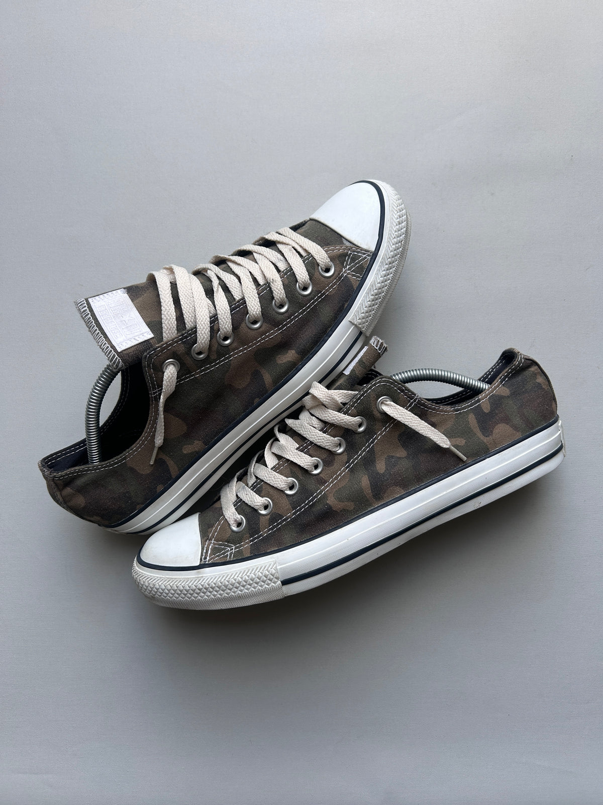 CONVERSE ALL STAR CAMO (45,5EU)