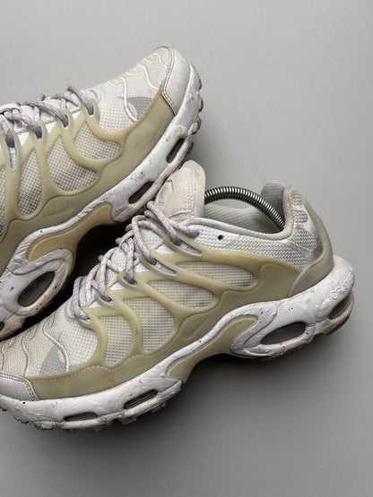 AIR MAX PLUS TERRASCAPE “WHITE” 44EU