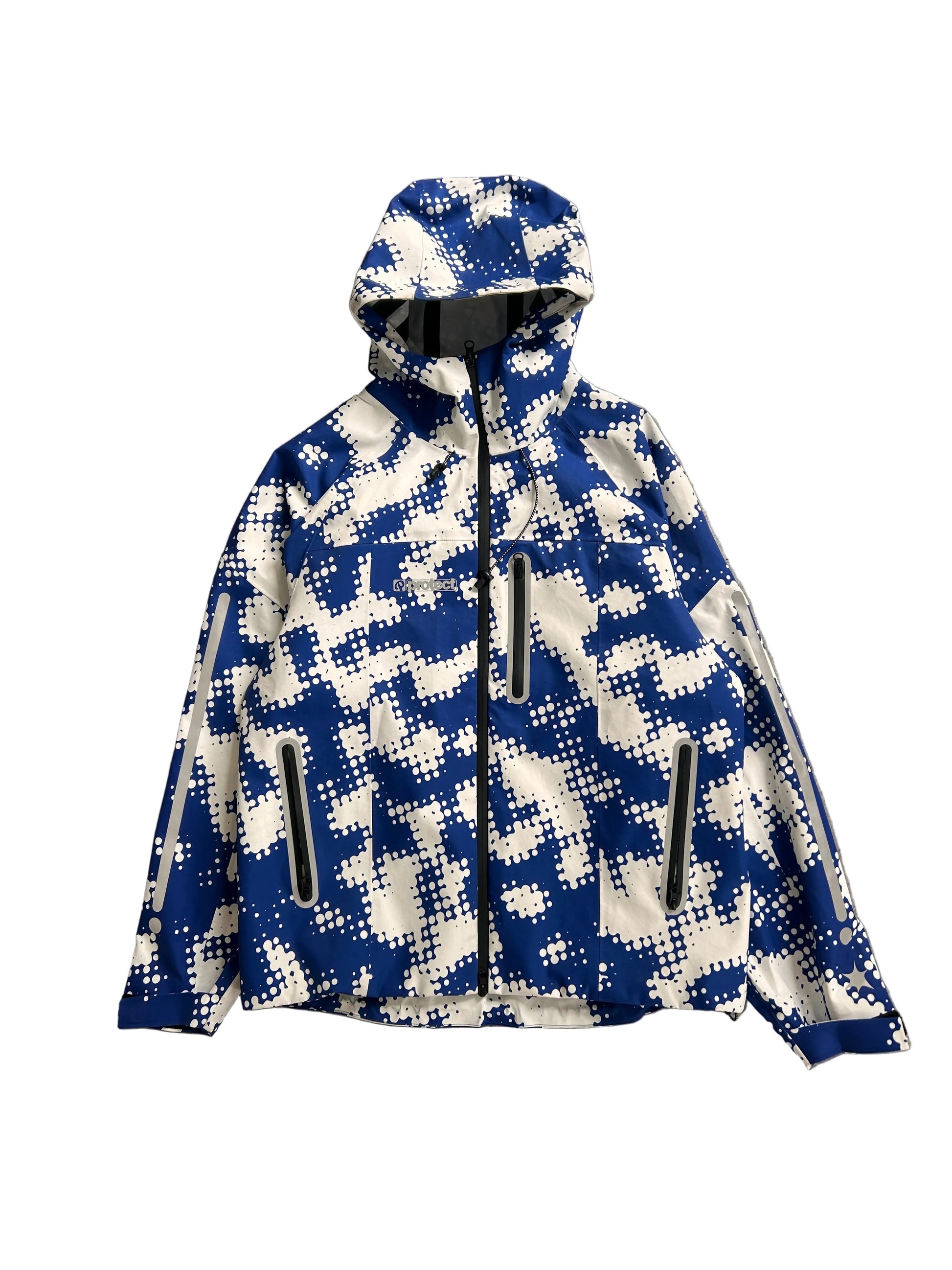 PROTECT WEATHERBOY JACKET (L)
