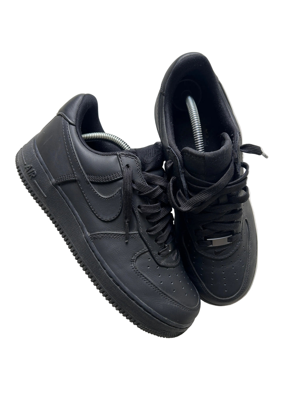 AIR FORCE 1 BLACK (42.5EU)