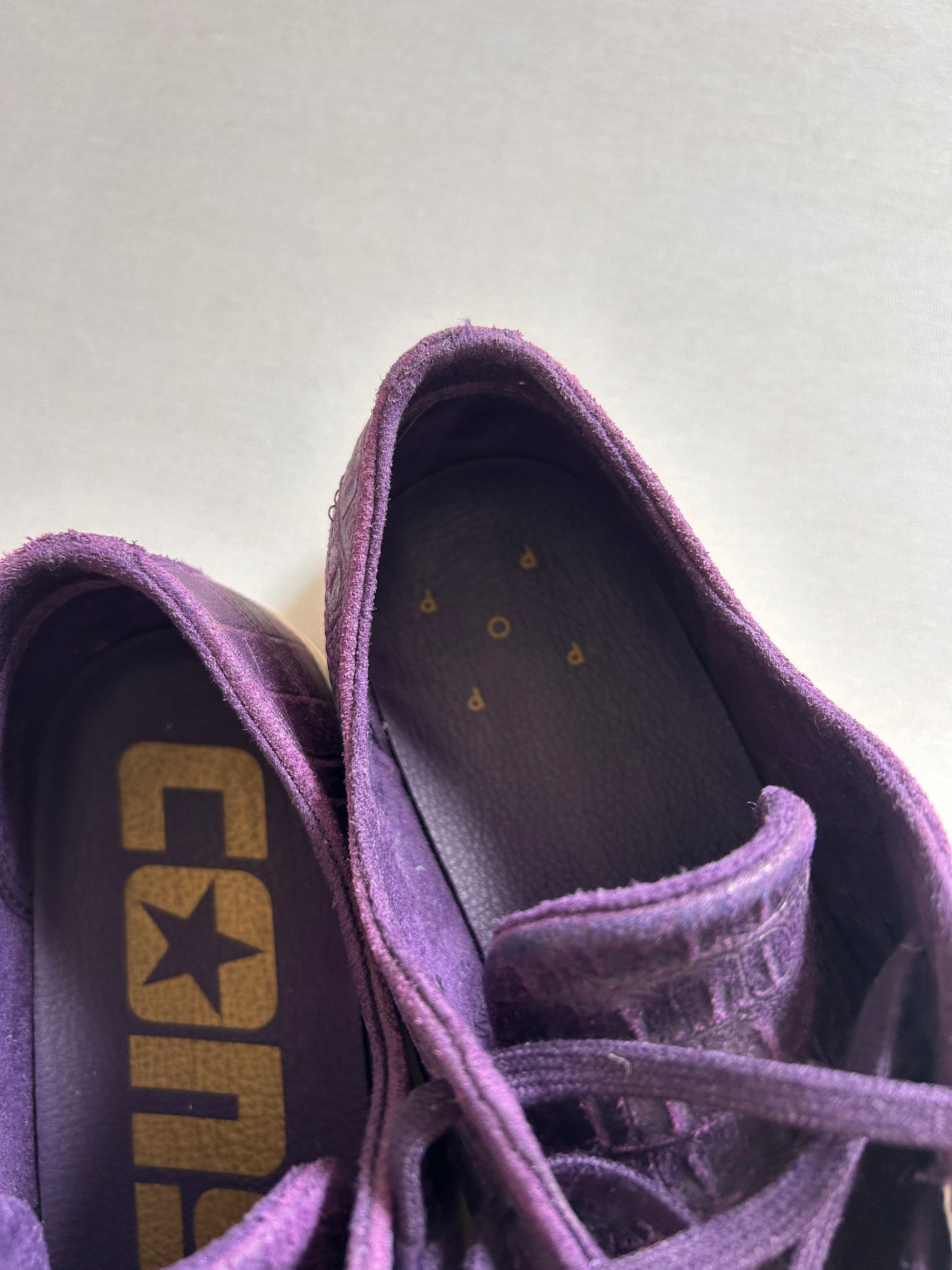 CONVERSE JACK PURCELL X POP TRADING COMPANY (44EU)