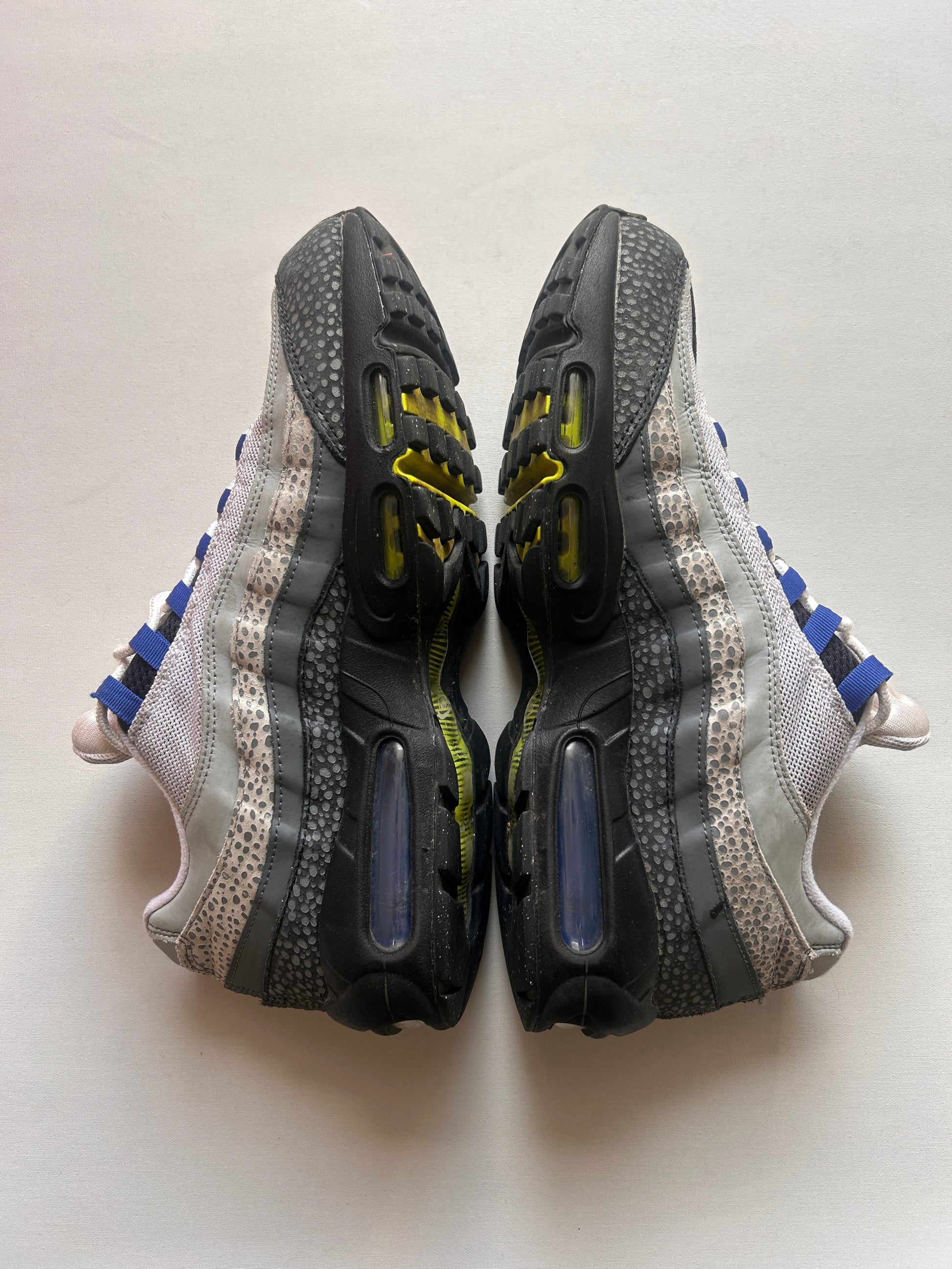 AIR MAX 95 “KISS MY AIRS” 45EU
