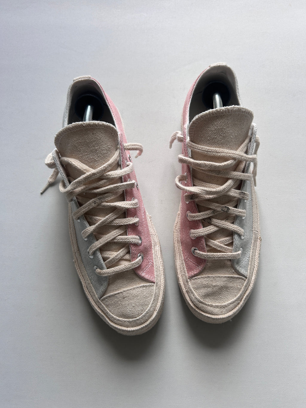CONVERSE CHUCK 70 RENEW TRI COLOR (44EU)