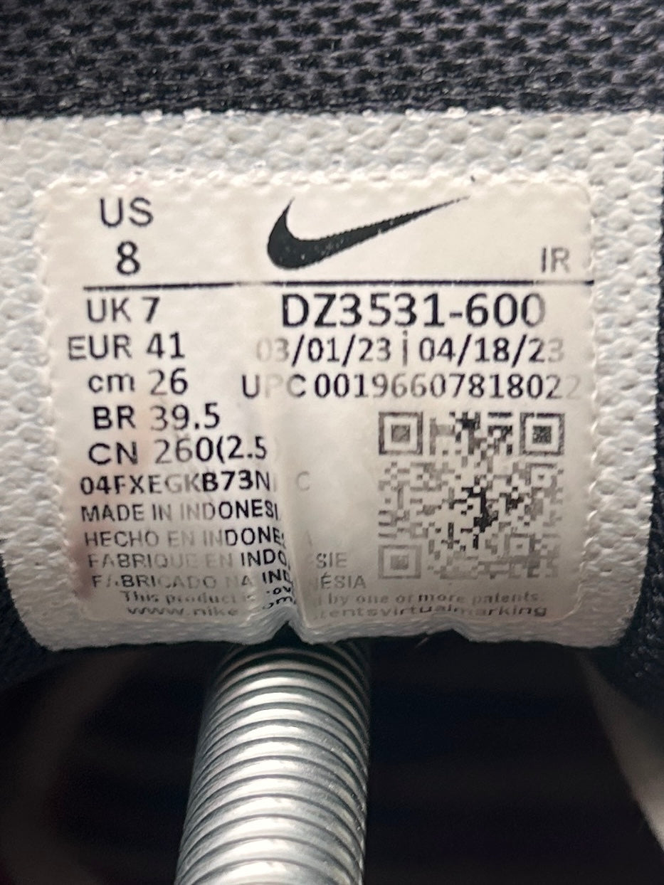 AIR MAX PLUS “LIGHT PHOTOGRAPHY” 41EU
