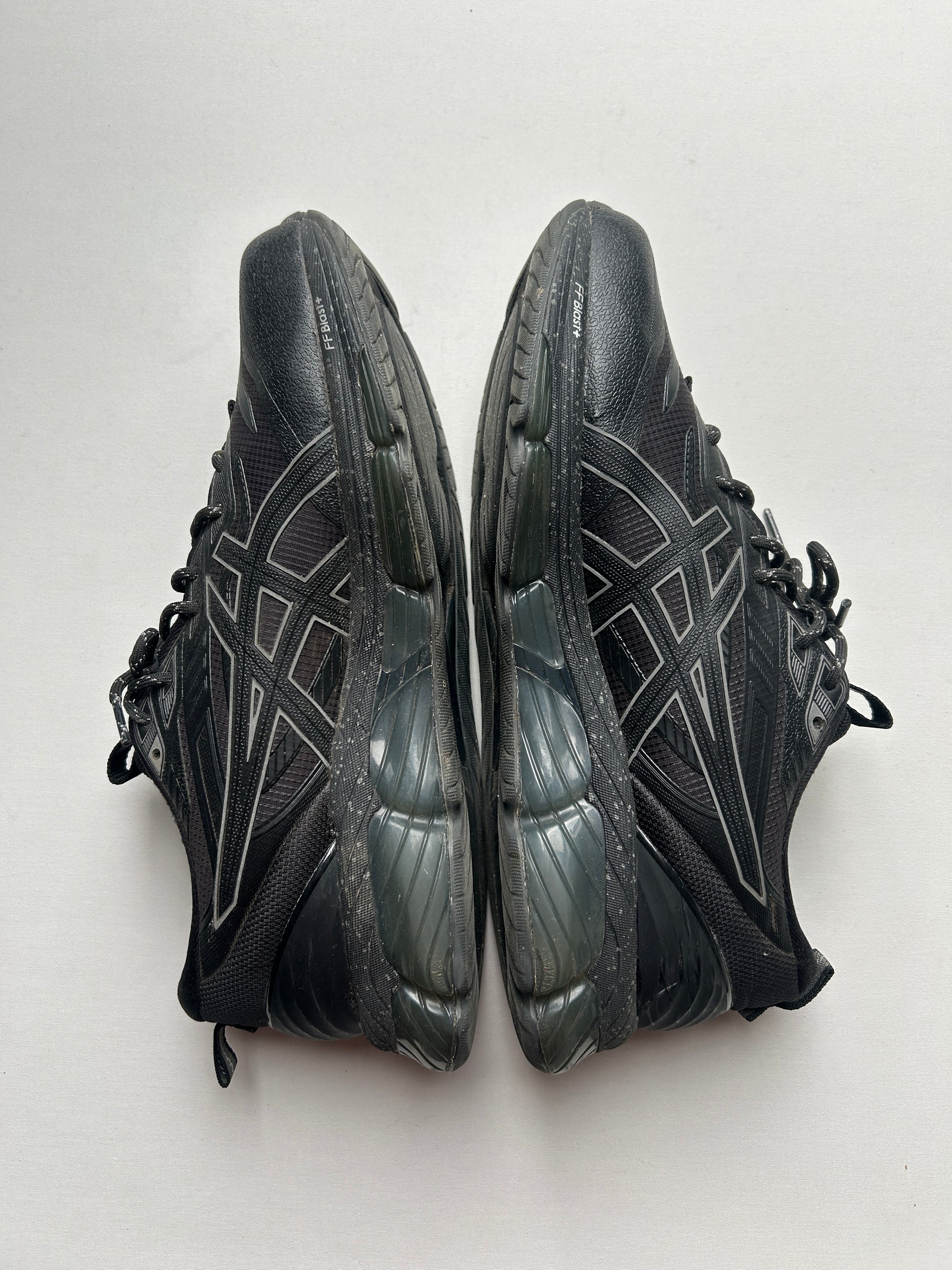 ASICS GEL QUANTUM 360 “BLACK” 45EU