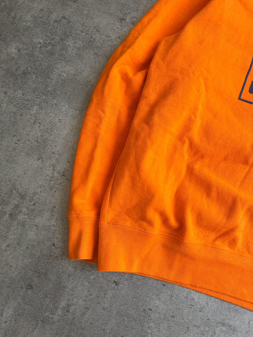 SUPREME WARM UP CREWNECK (M)
