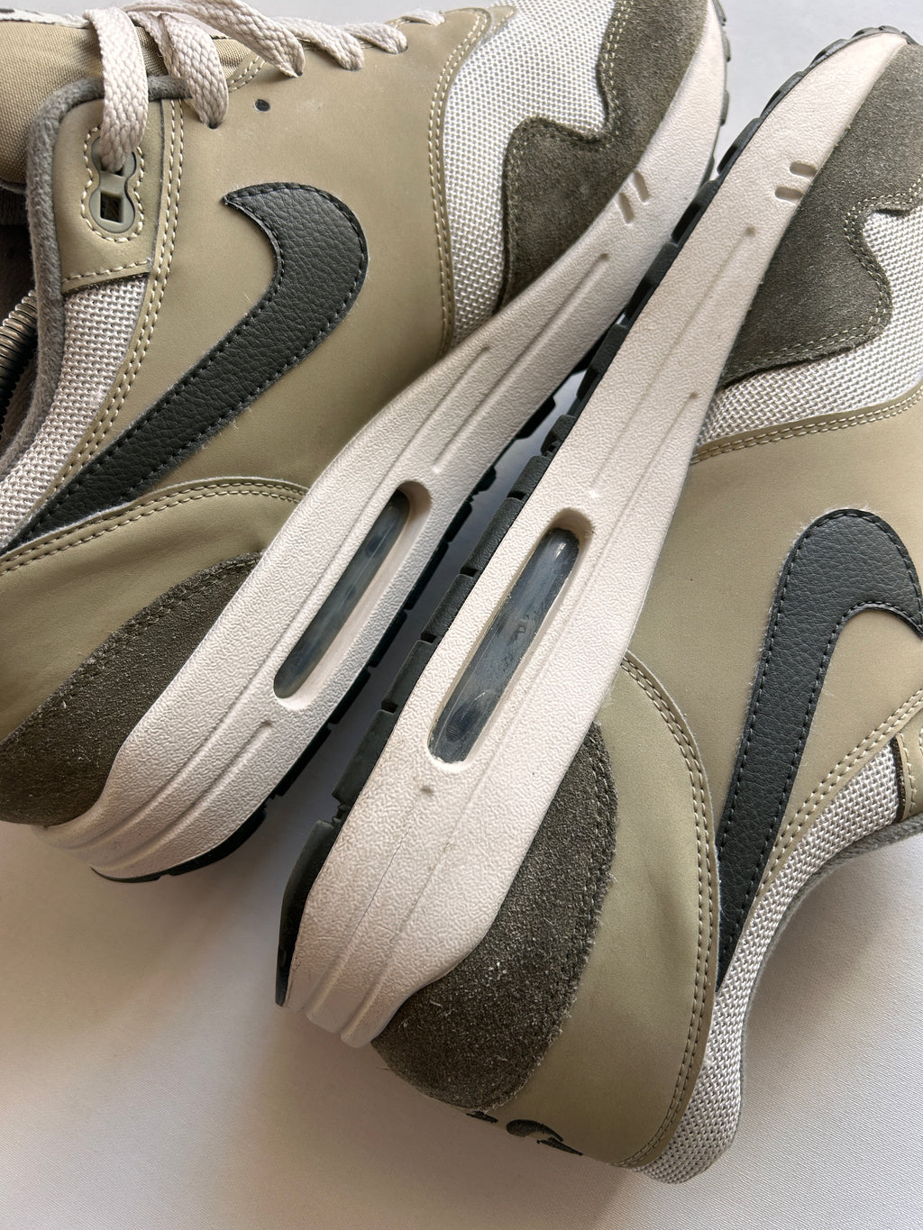 AIR MAX 1 “MEDIUM OLIVE” 46EU