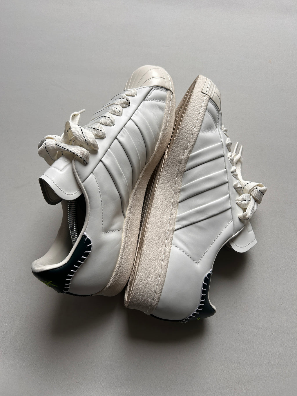 ADIDAS SUPERSTAR X JONAH HILL (45,5EU)