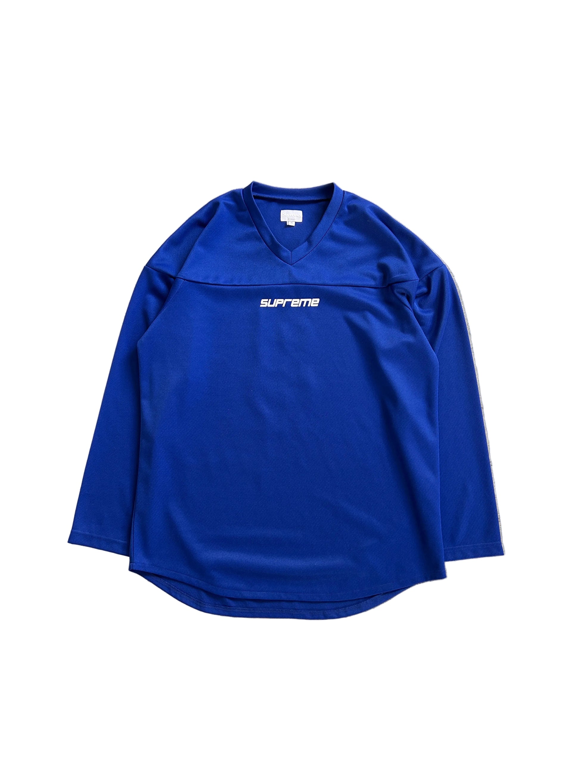 SUPREME SCRIMMAGE JERSEY (XL)